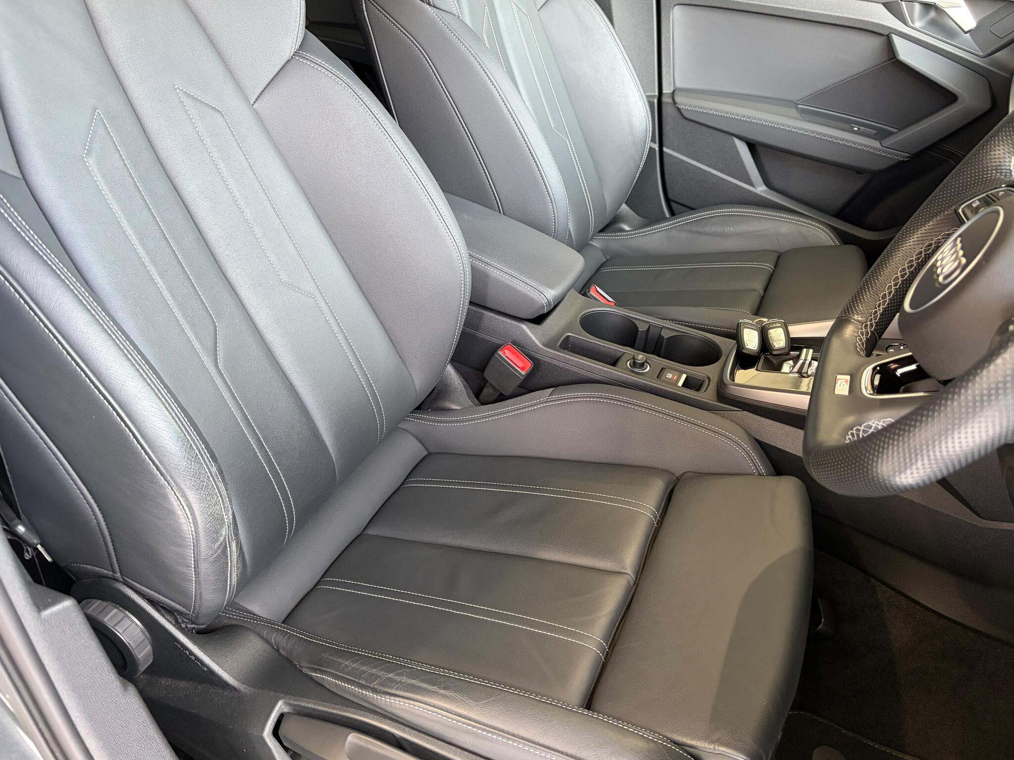 Audi A3 - Image 19