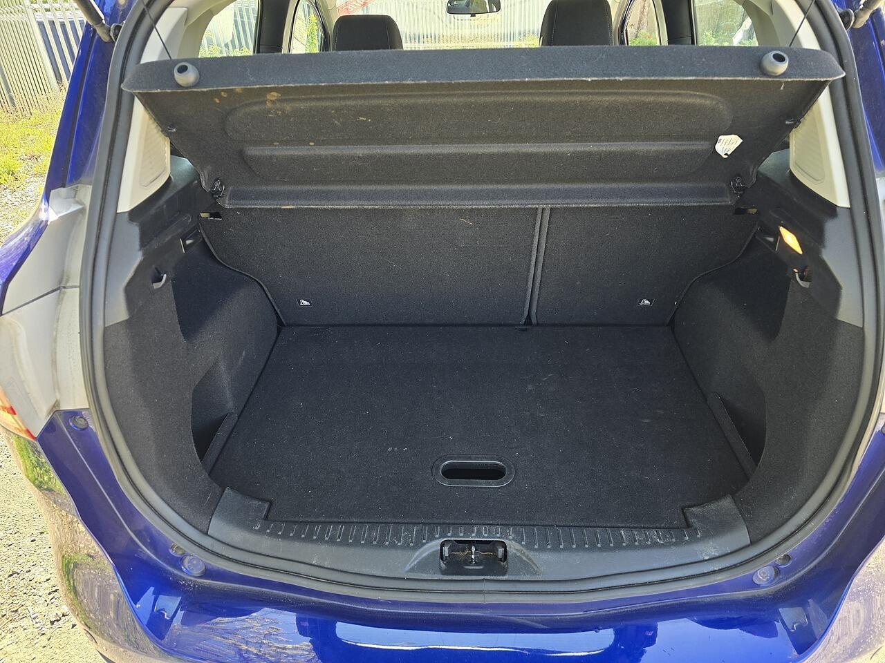 Ford B-Max - Image 5