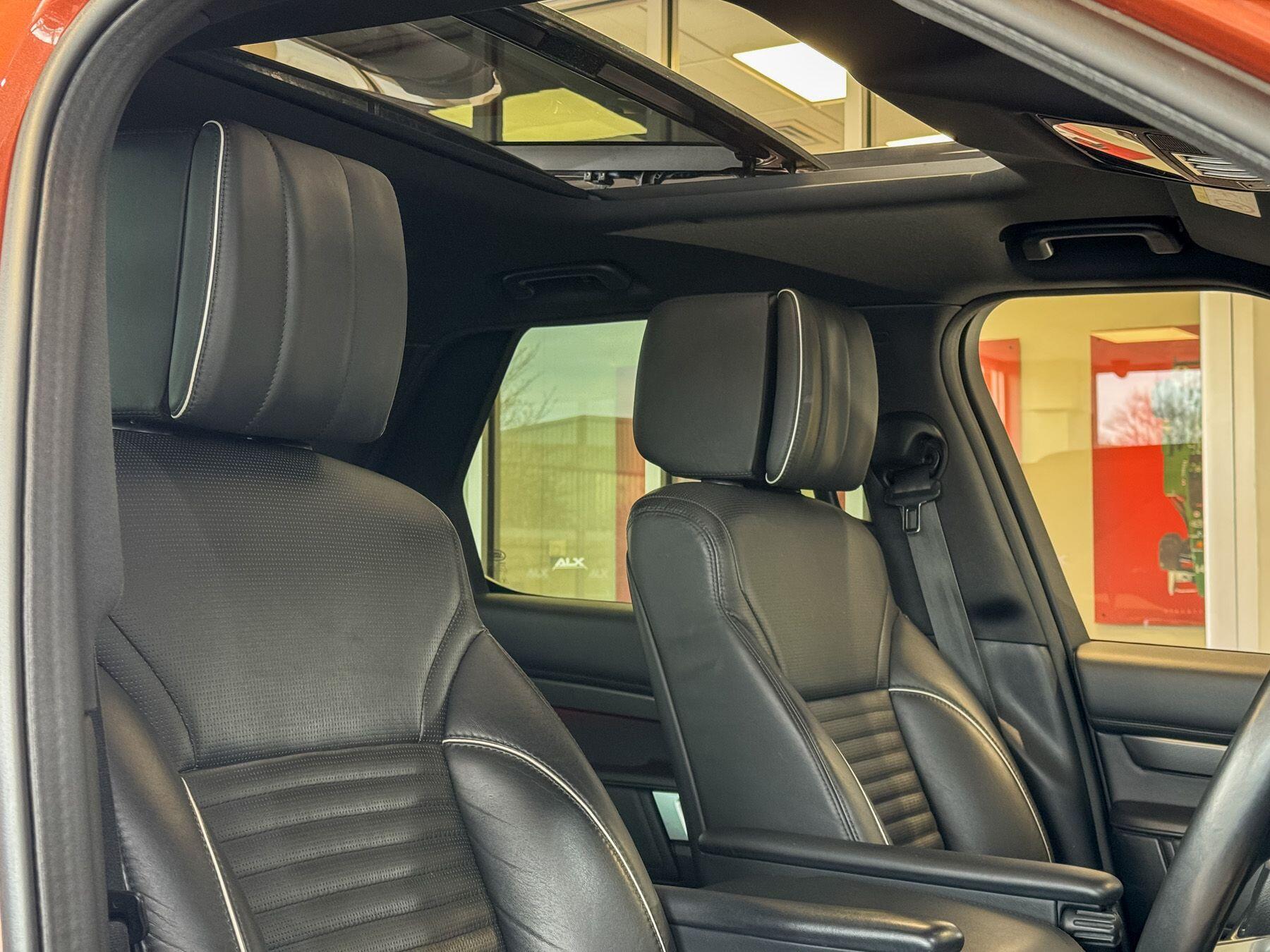 Land Rover Discovery - Image 19