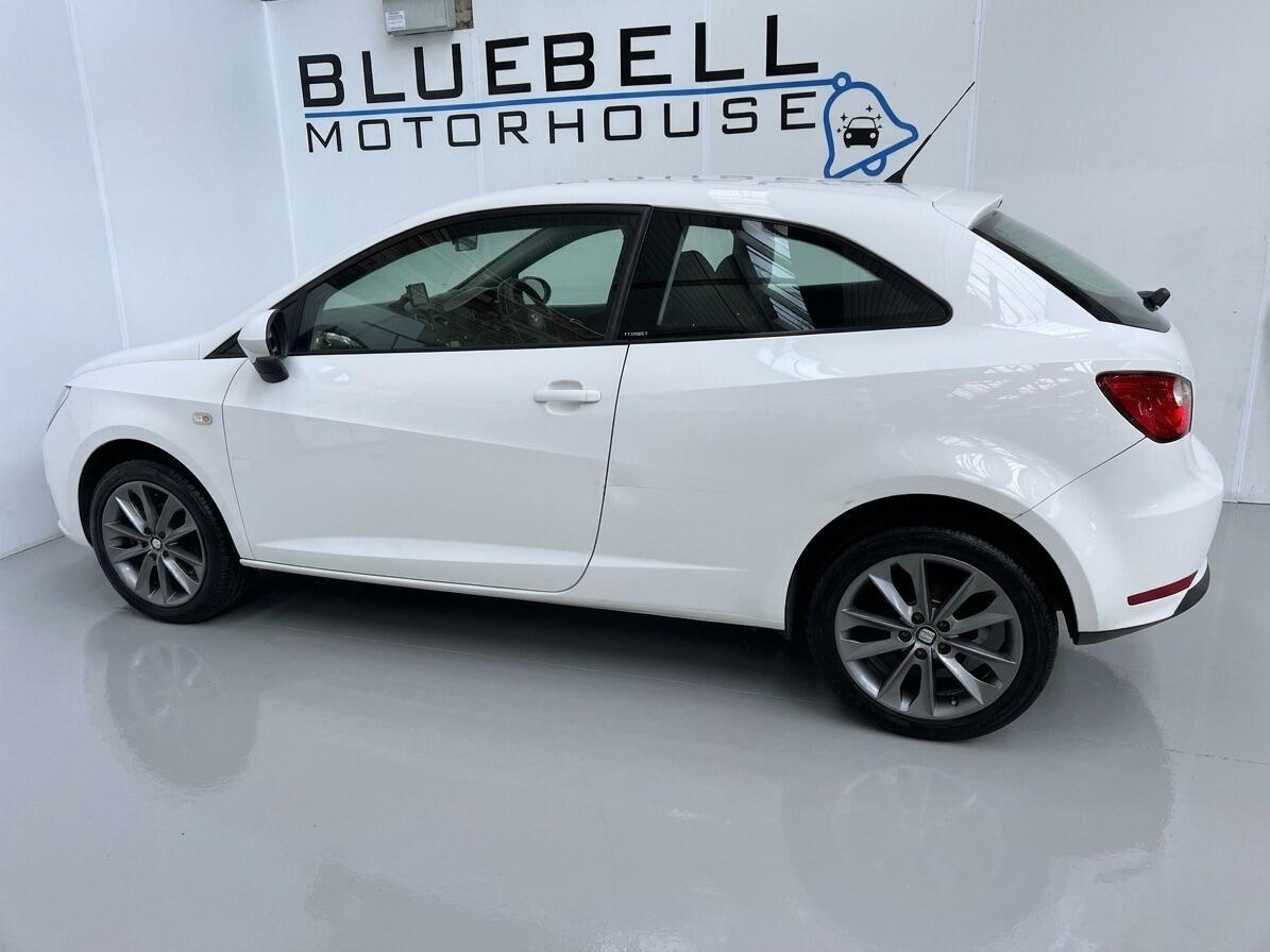 SEAT Ibiza - Image 7