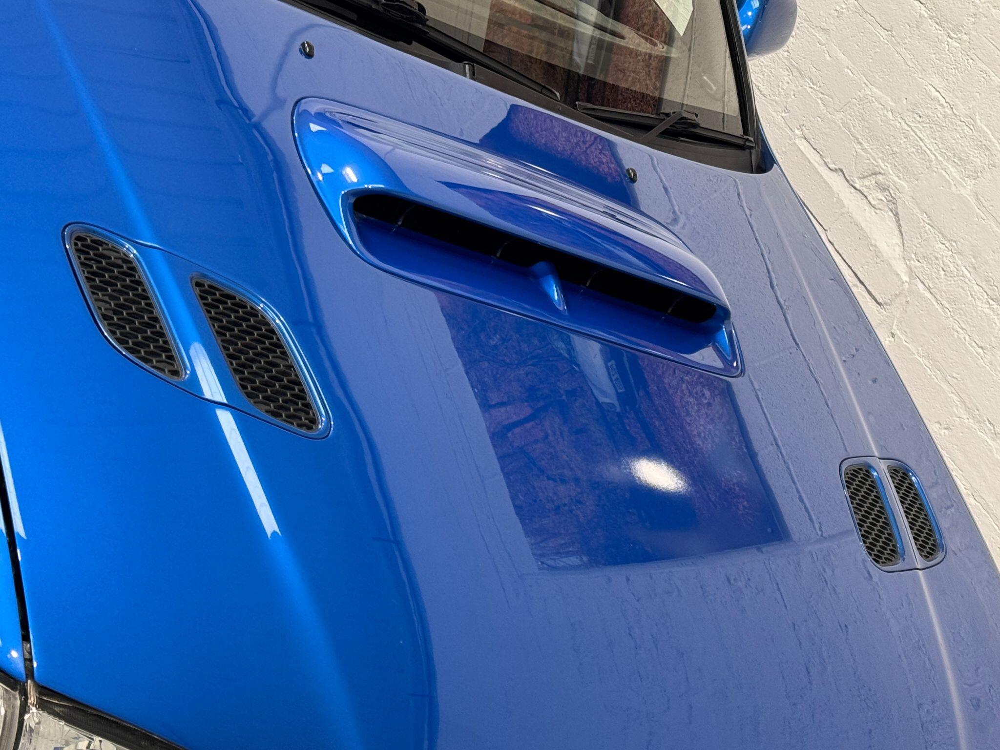 Subaru Impreza - Image 46