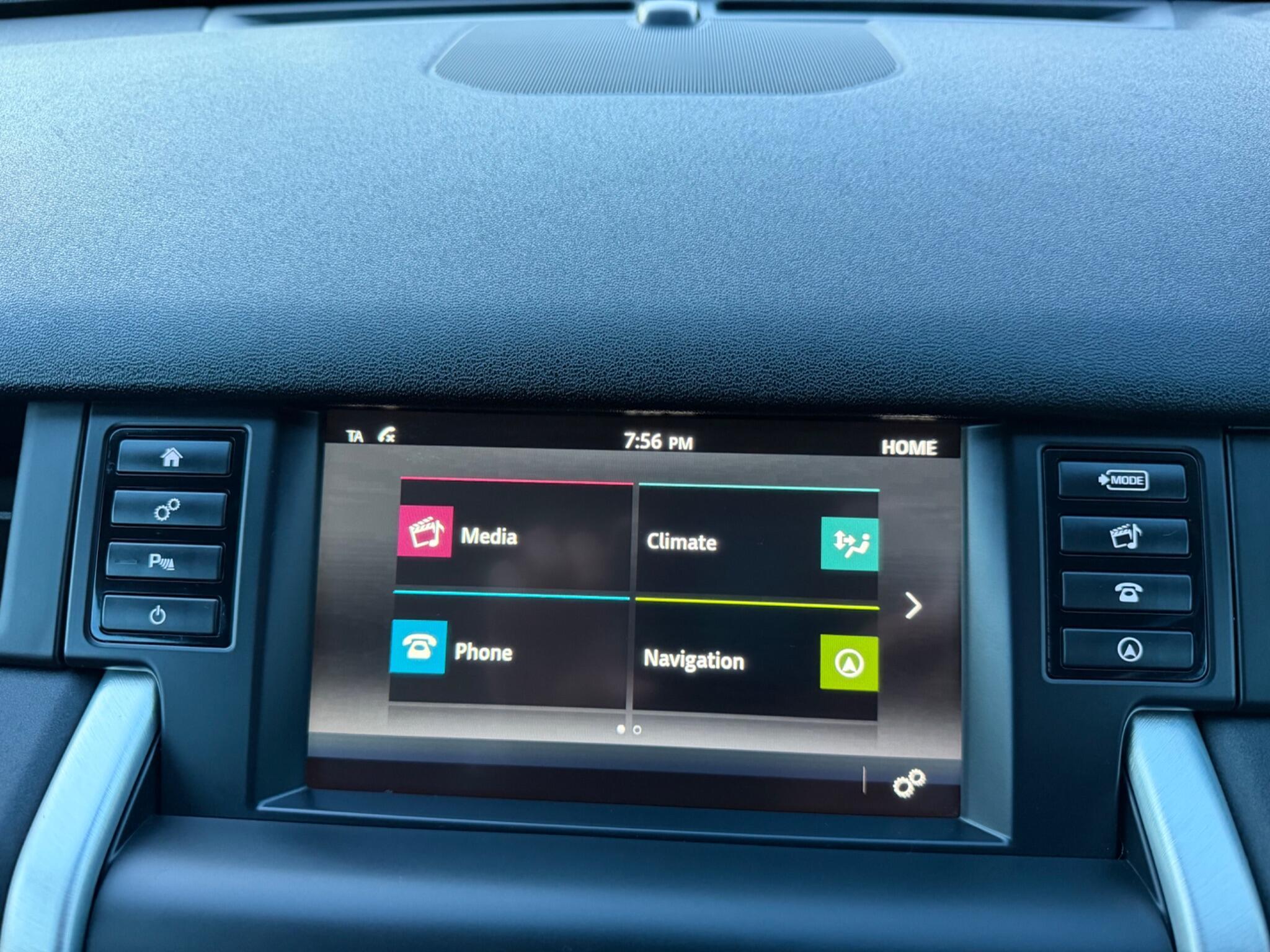 Land Rover DISCOVERY SPORT - Image 53