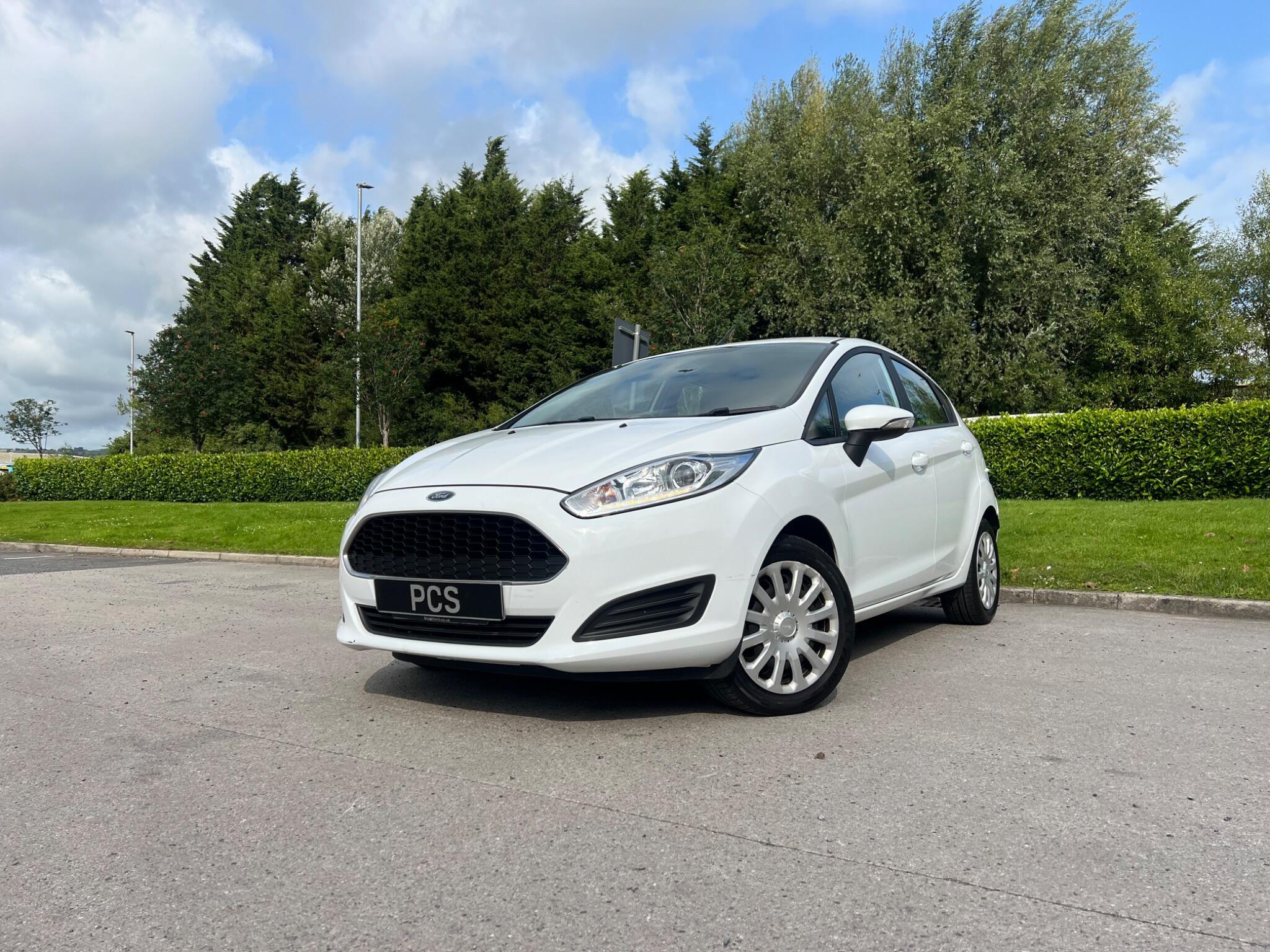 Ford Fiesta - Image 3