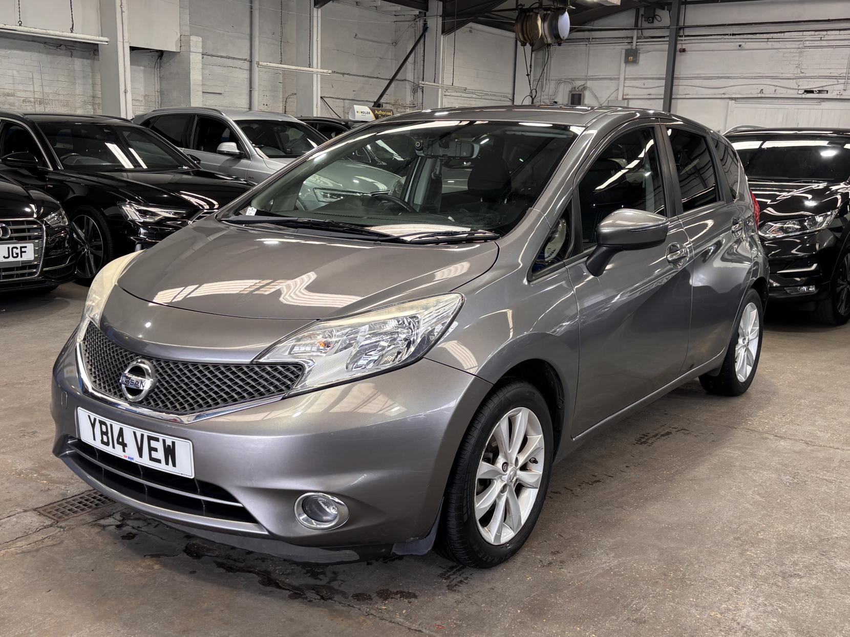 Nissan Note - Image 5