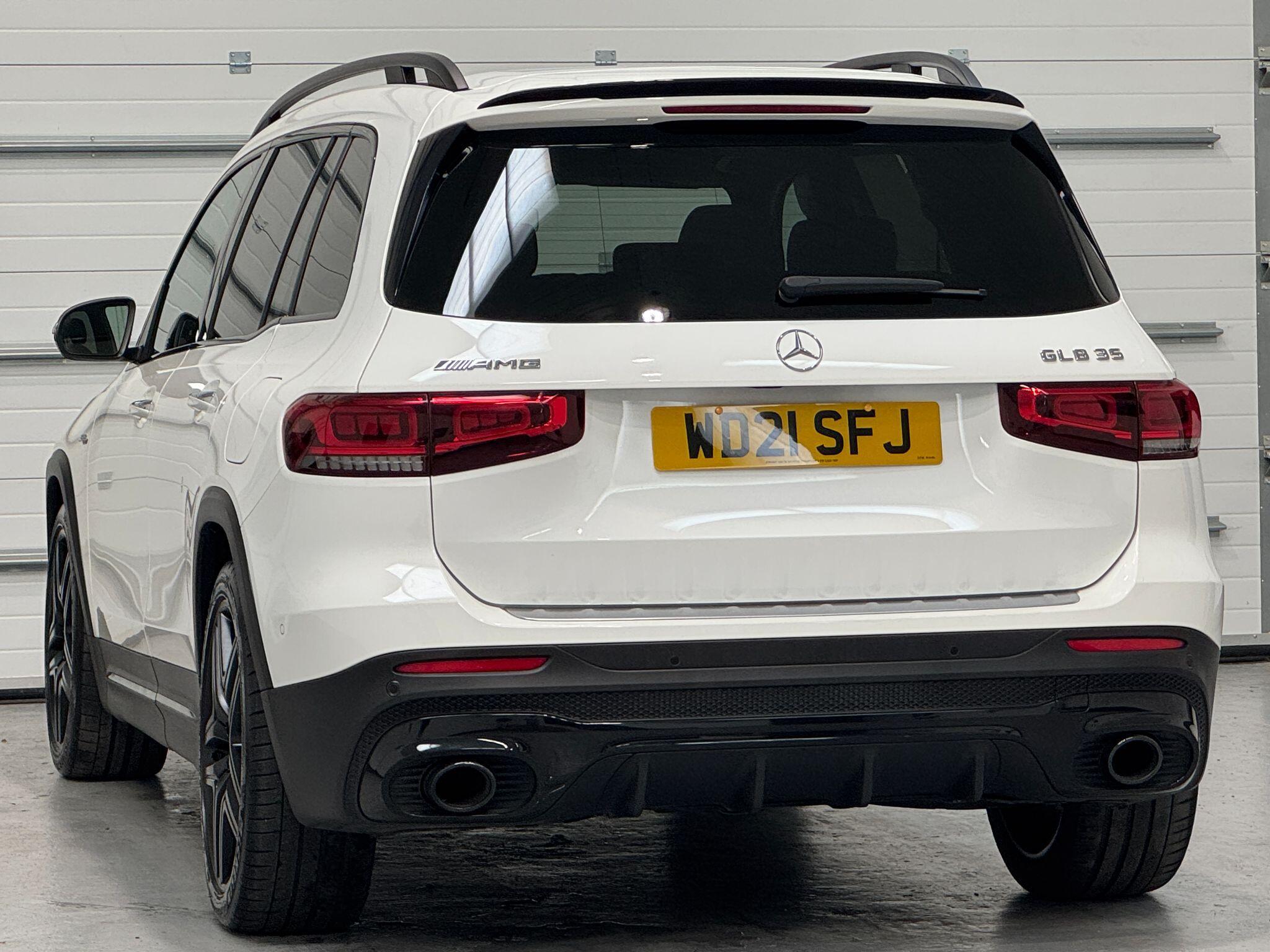 Mercedes Glb - Image 14