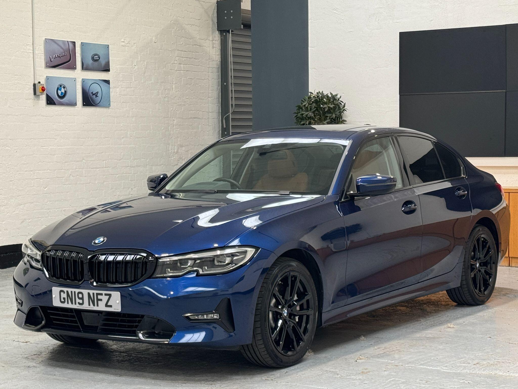 BMW 3 Series - Image 3