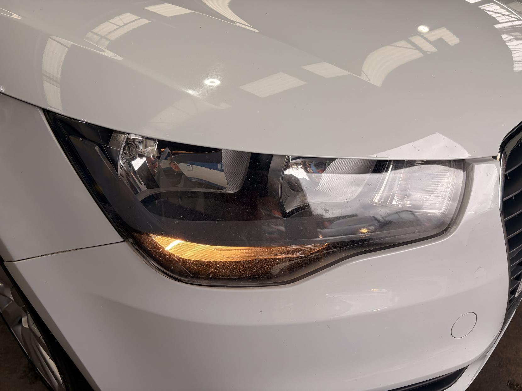 Audi A1 - Image 8