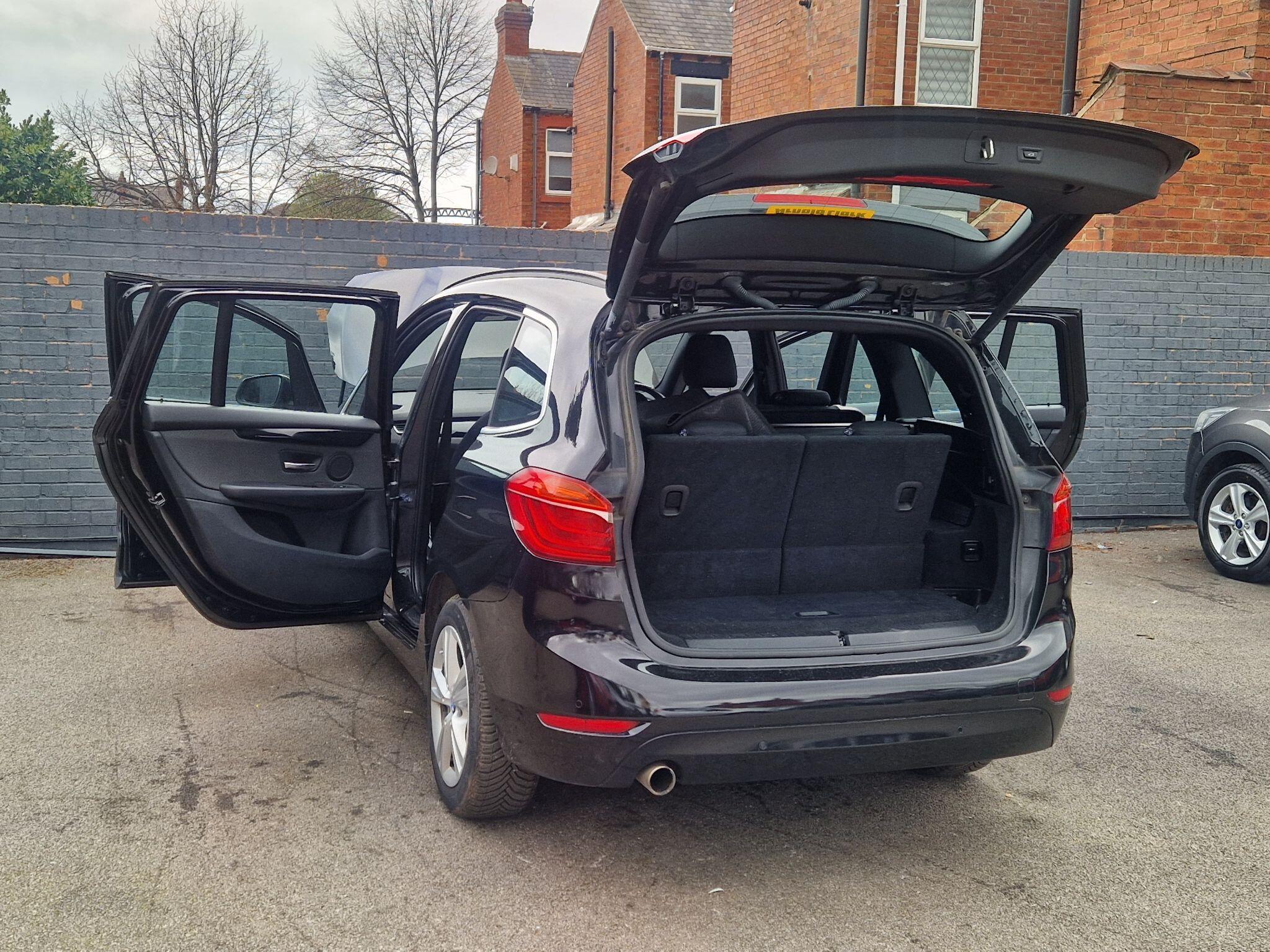 BMW 2 Series Gran Tourer - Image 19