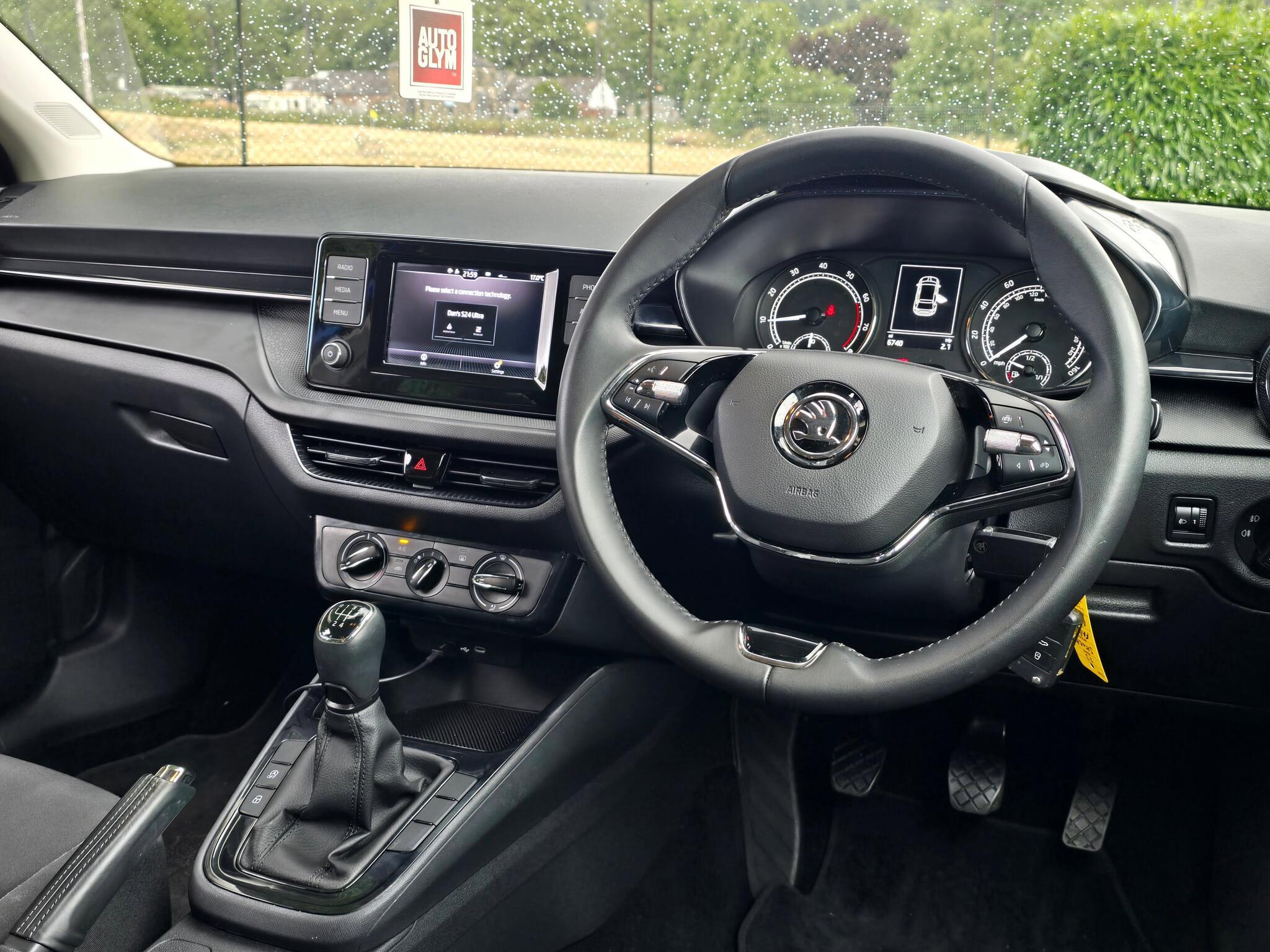 Skoda Fabia - Image 8