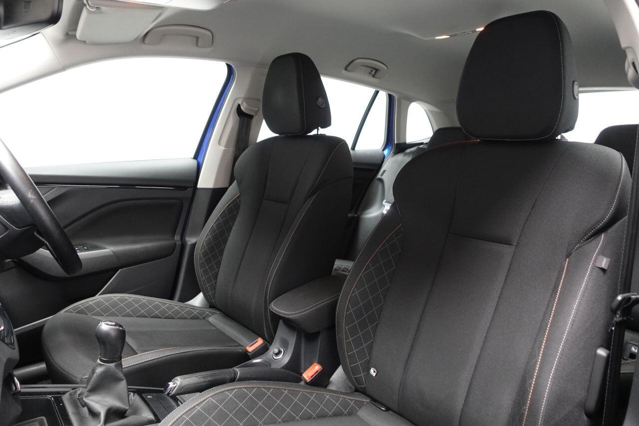 Skoda Scala - Image 17