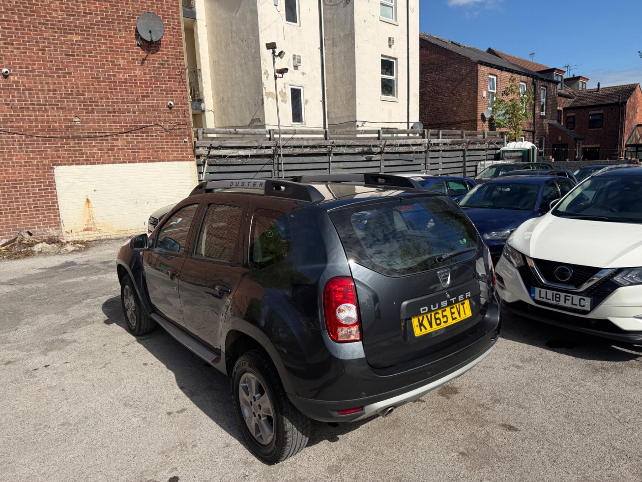 Dacia Duster - Image 30