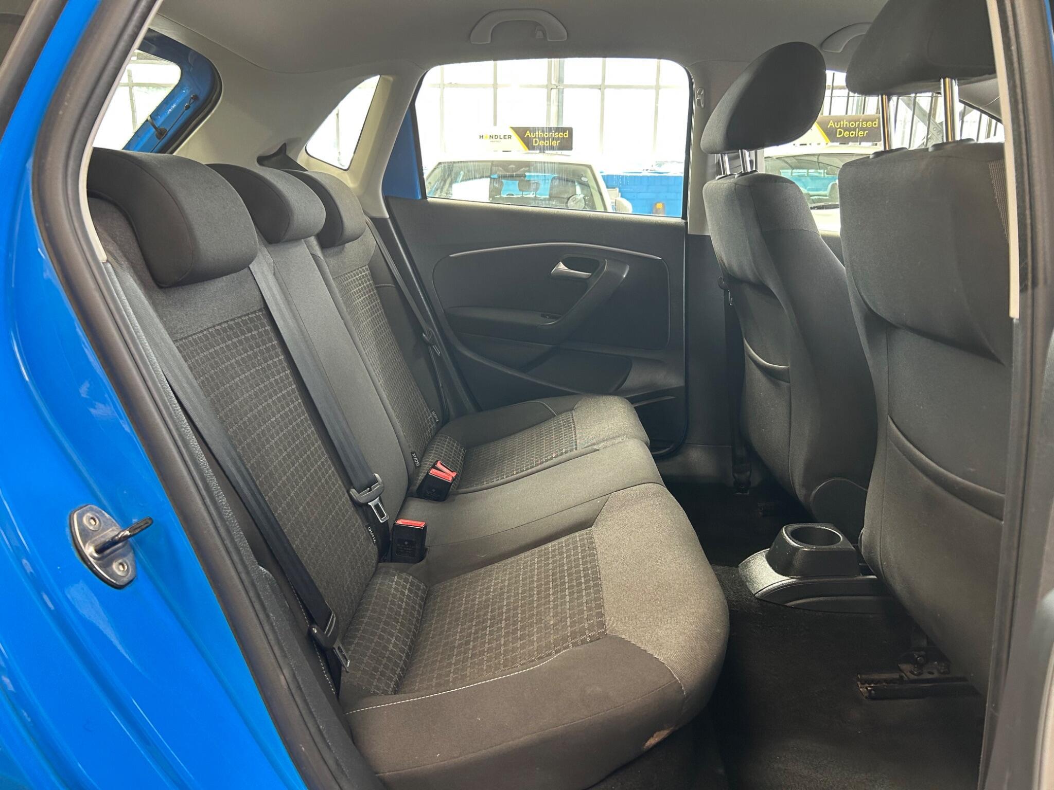 Volkswagen Polo - Image 24