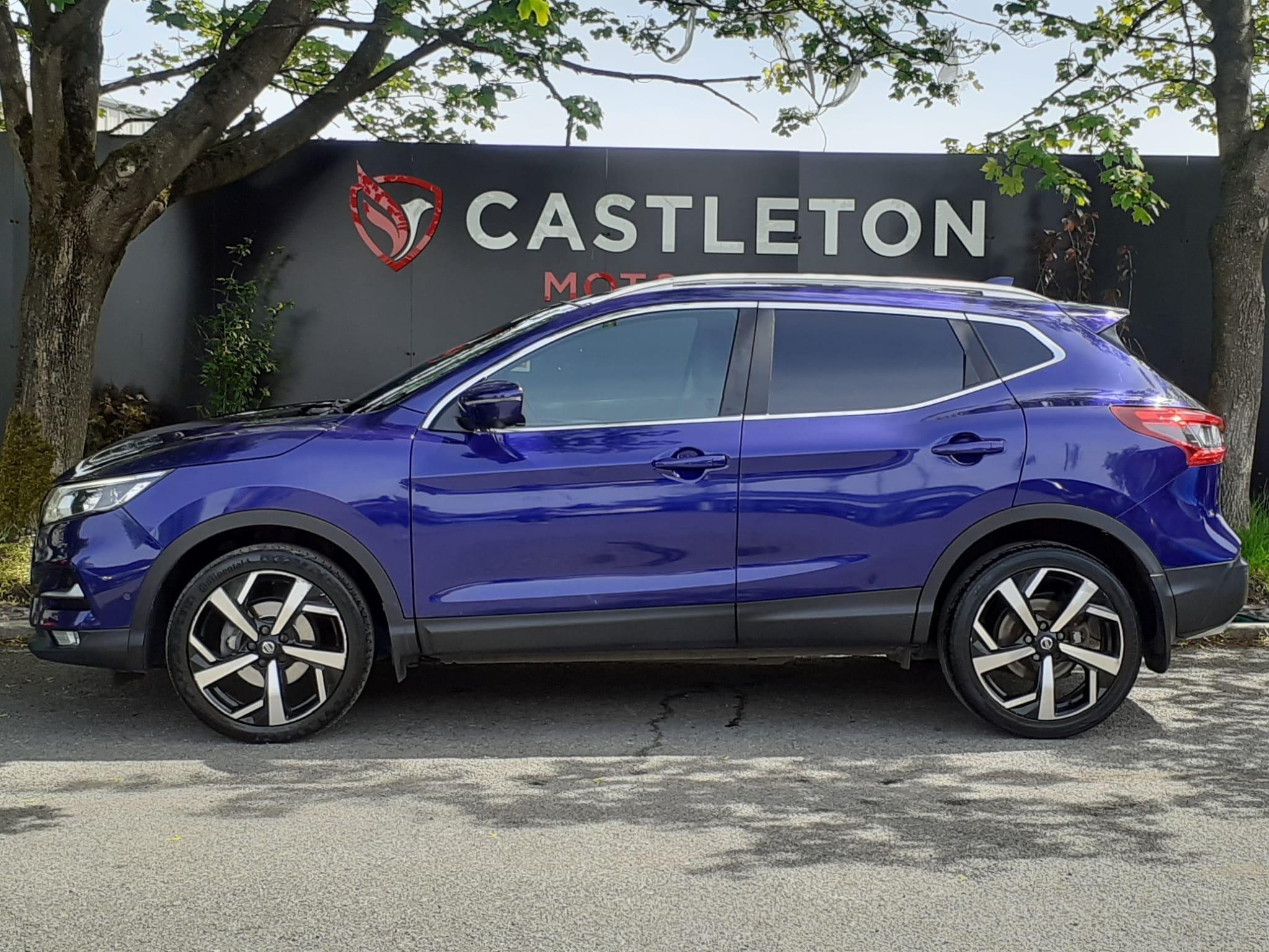 Nissan Qashqai - Image 5