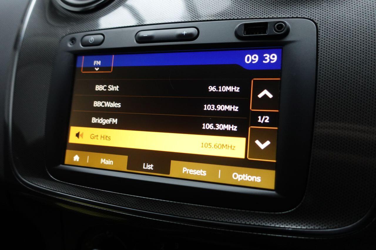 Dacia Sandero Stepway - Image 29