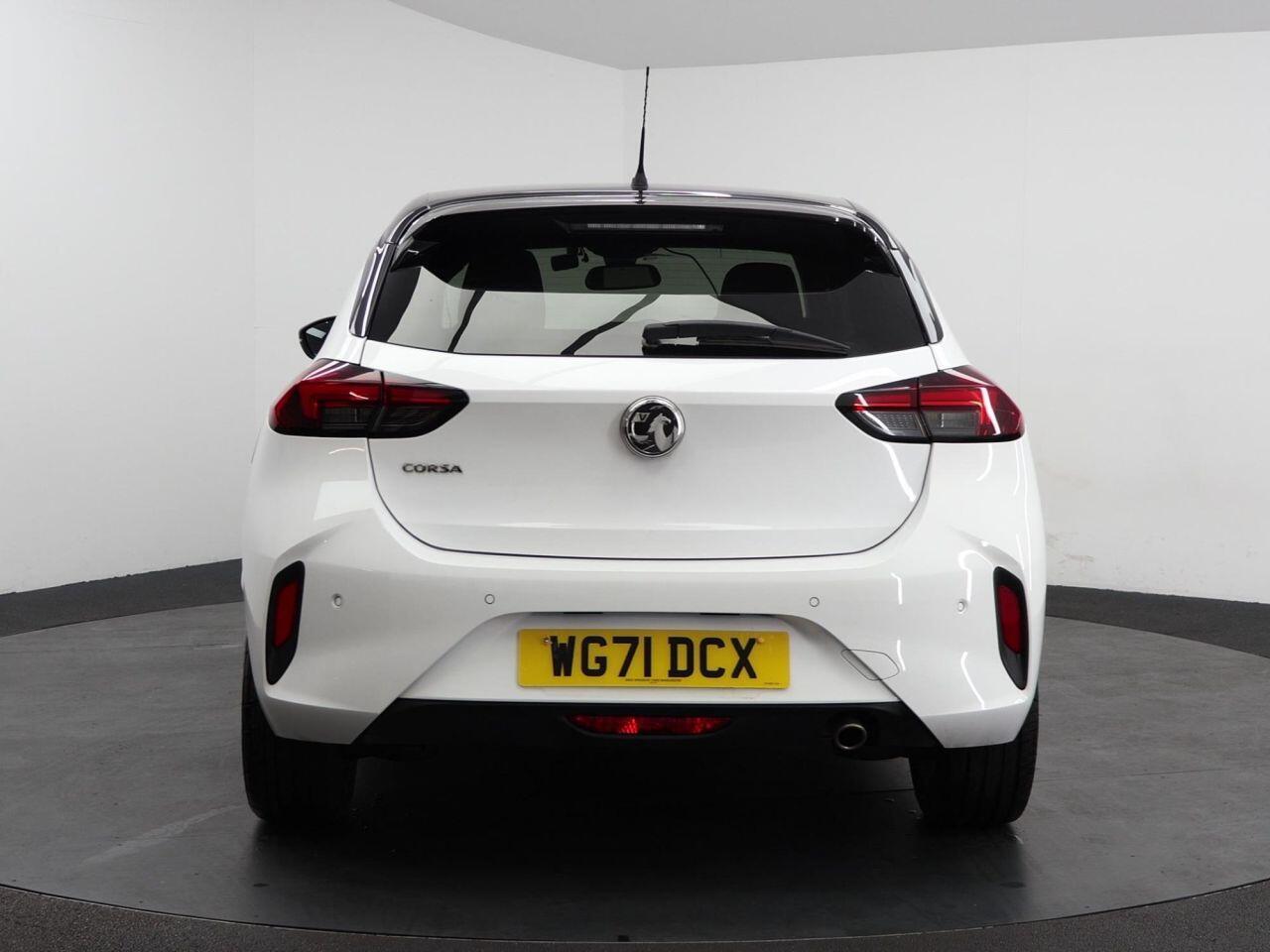 Vauxhall Corsa - Image 10