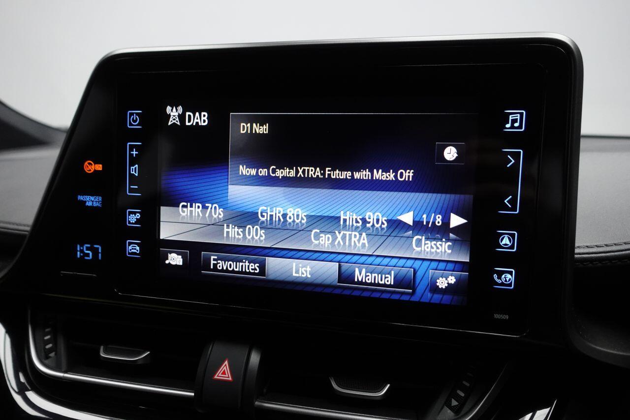 Toyota C-Hr - Image 28