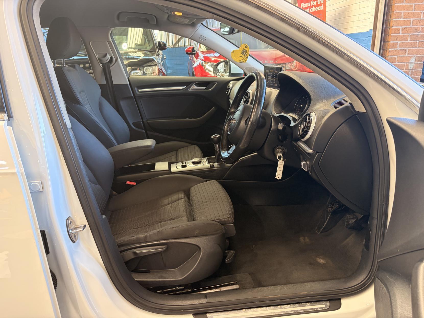 Audi A3 - Image 18