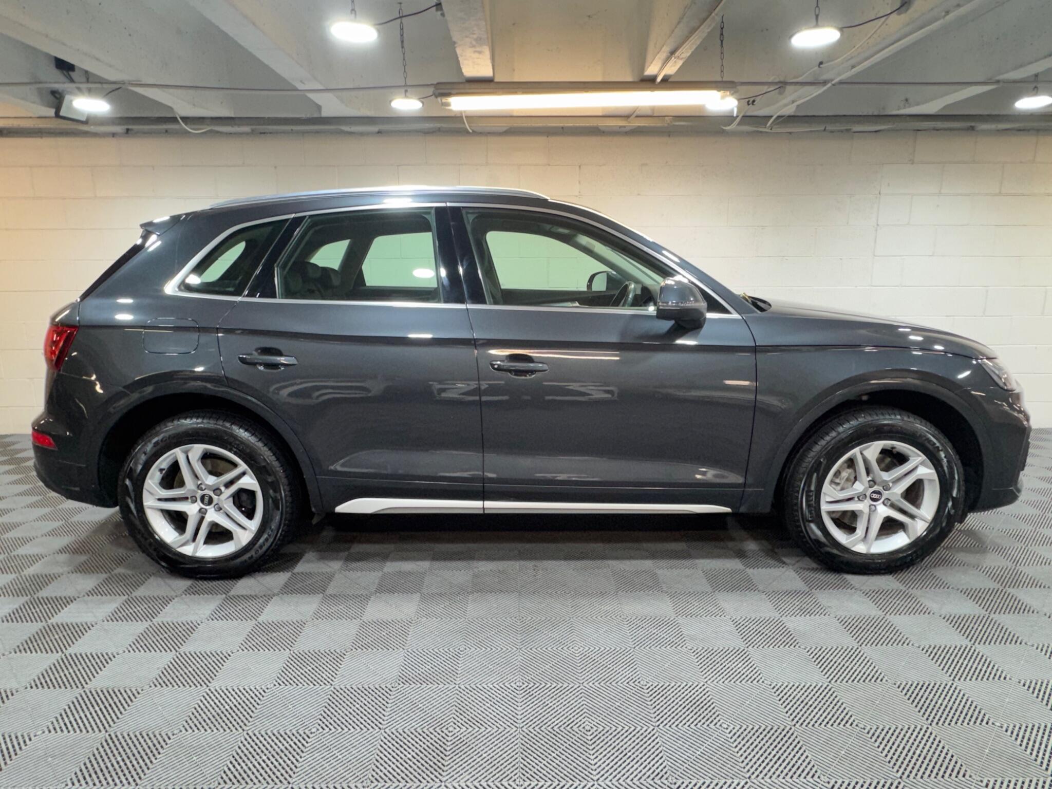 Audi Q5 - Image 5