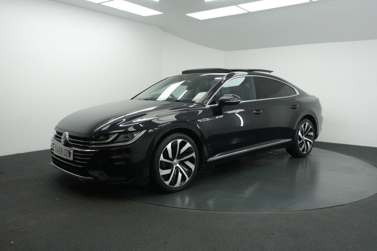 Volkswagen Arteon - Image 6