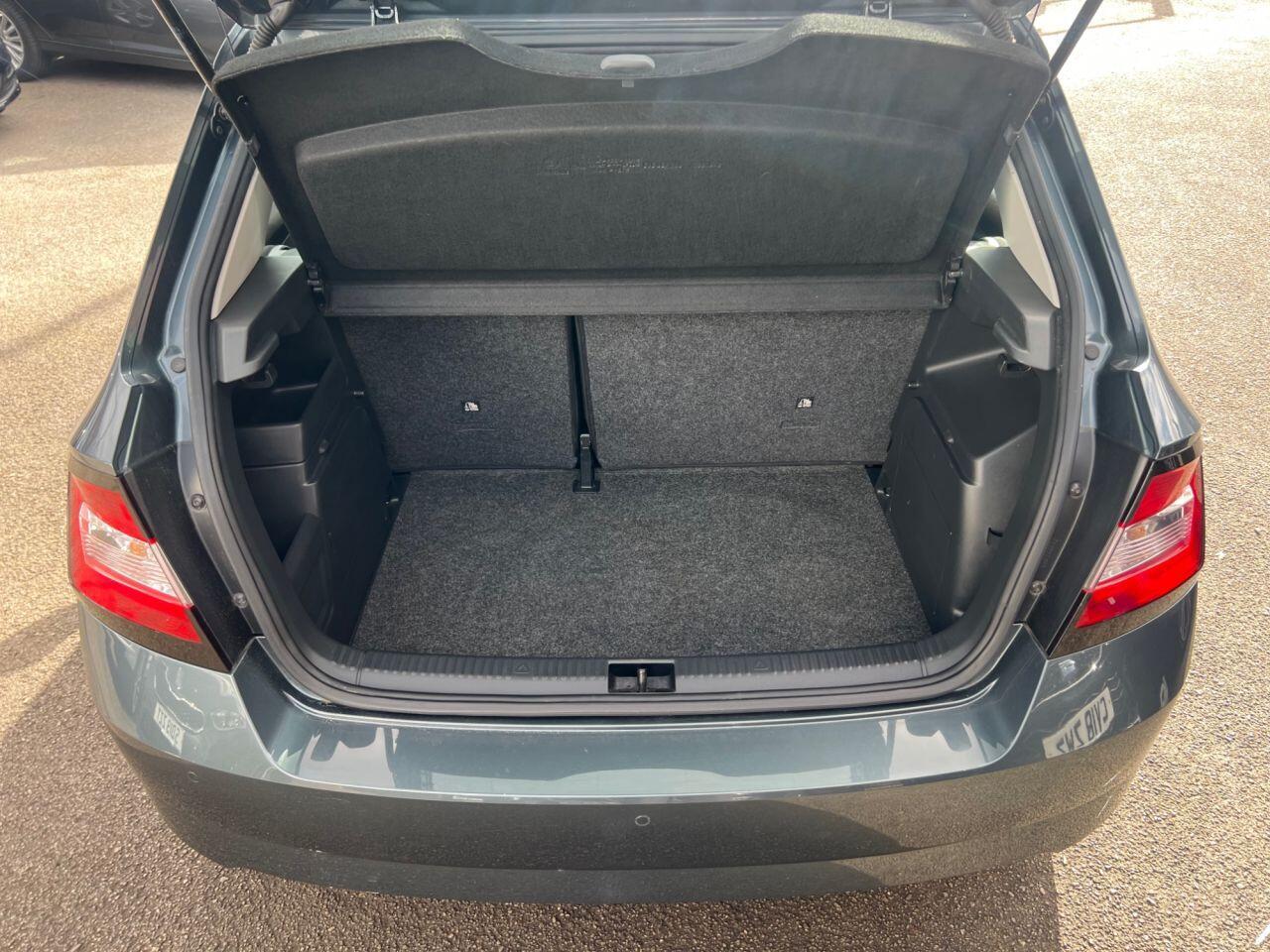 Skoda Fabia - Image 6