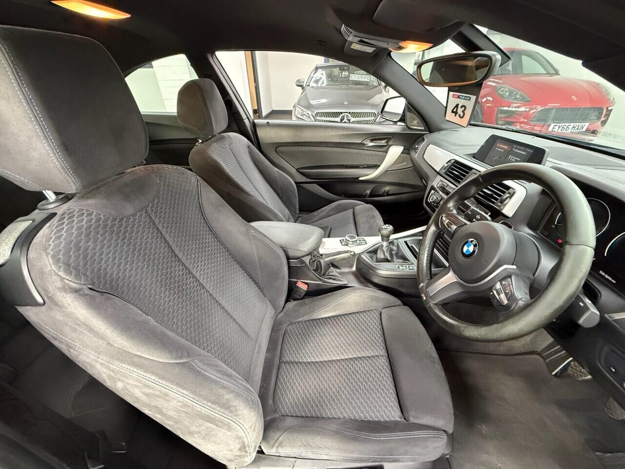 BMW 2 Series - Image 16