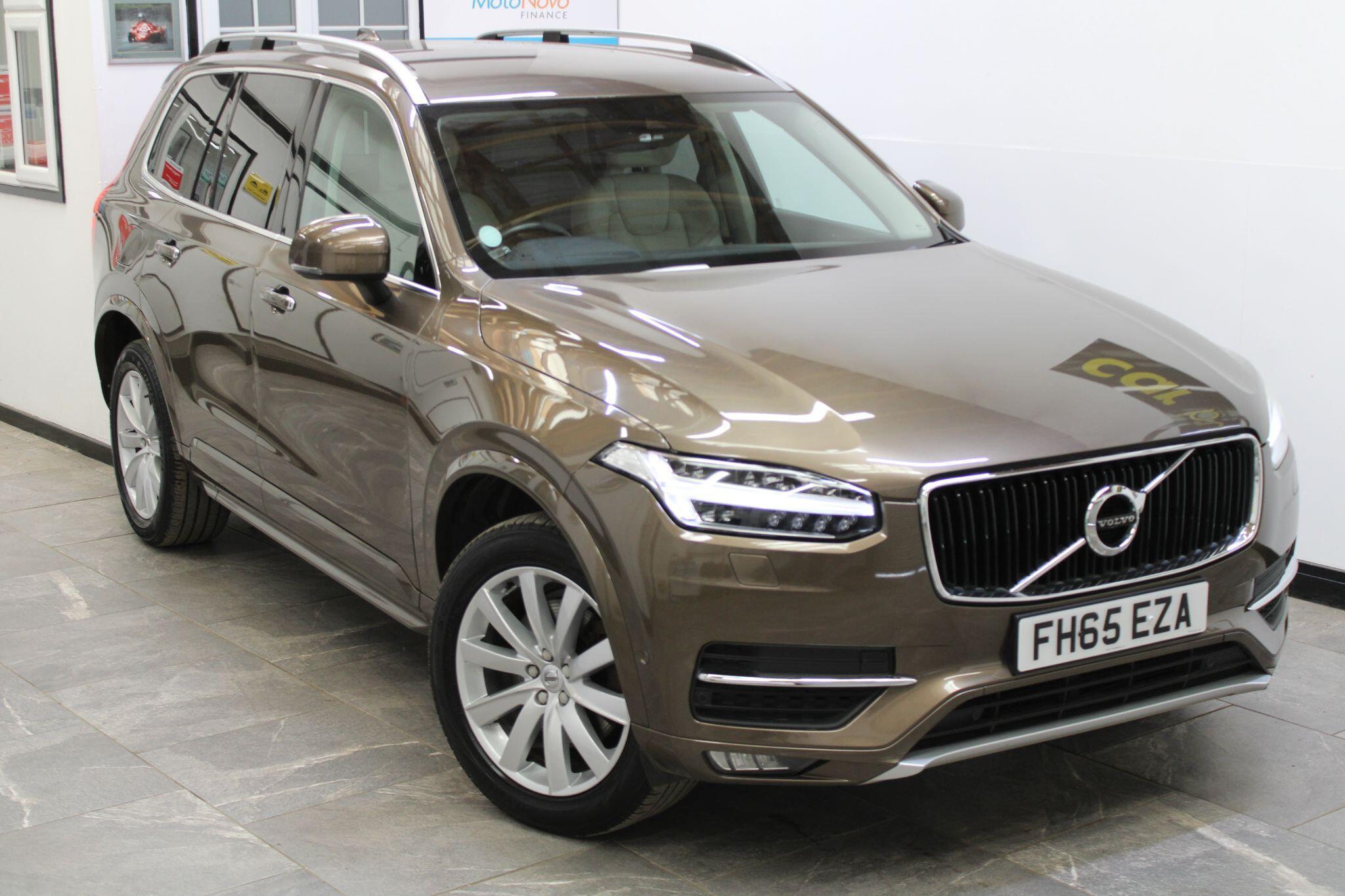 Volvo XC90 - Image 6