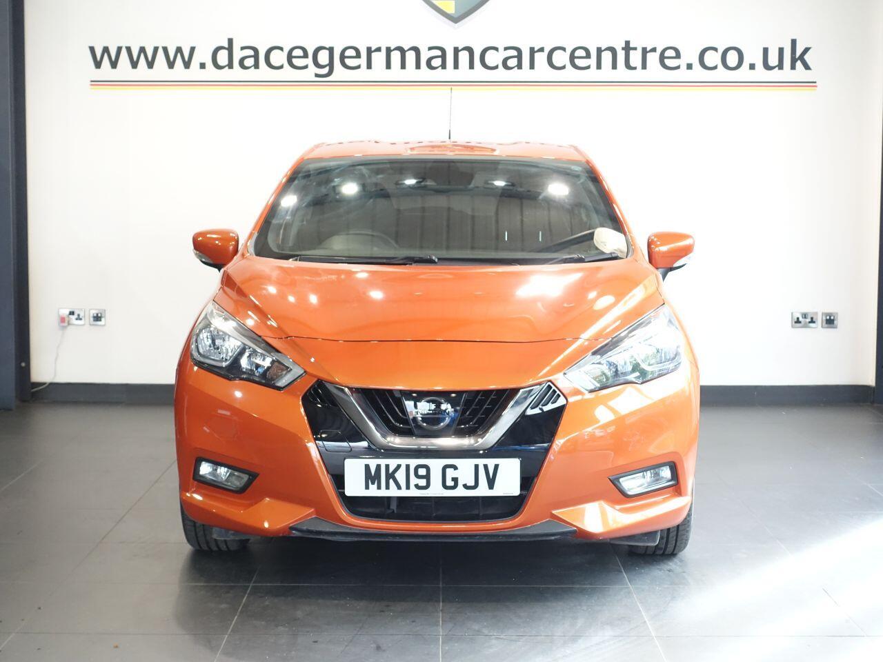 Nissan Micra - Image 3