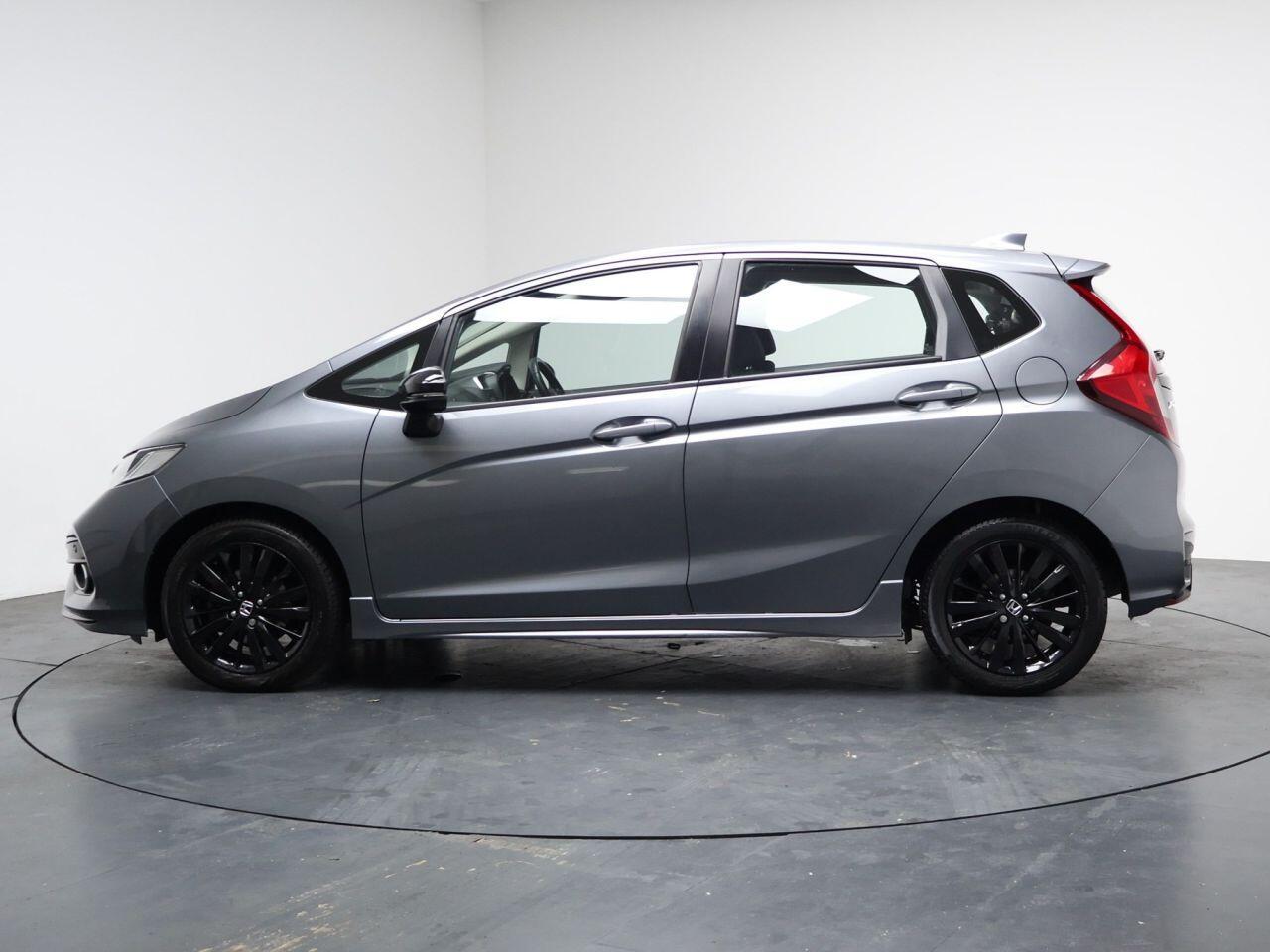 Honda Jazz - Image 8