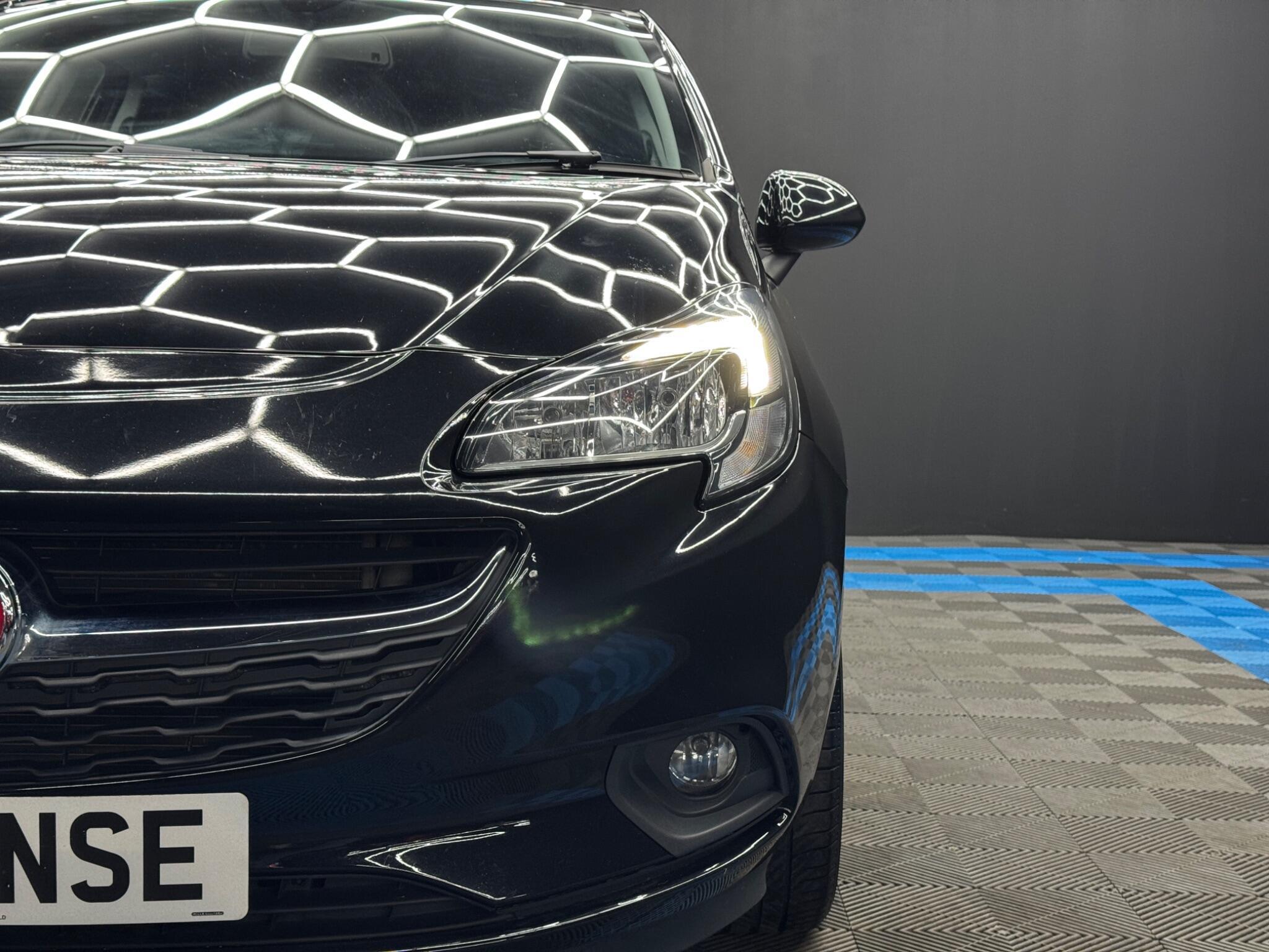 Vauxhall Corsa - Image 39