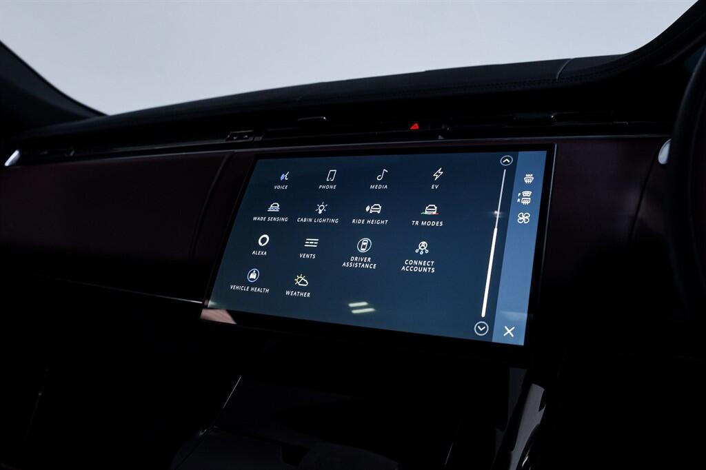 Land Rover RANGE ROVER SPORT - Image 22