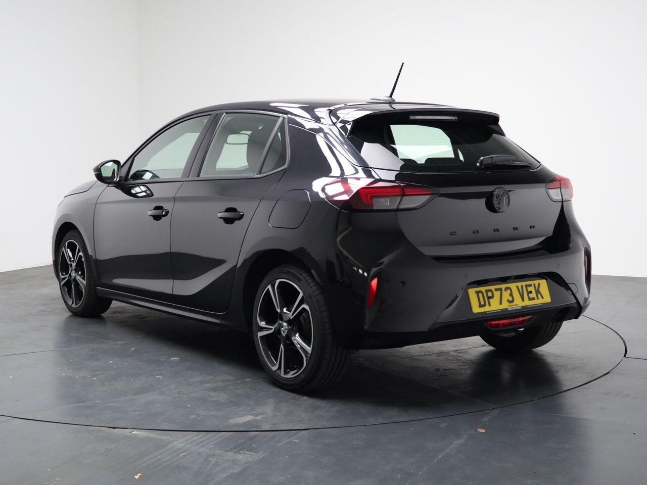 Vauxhall Corsa - Image 9