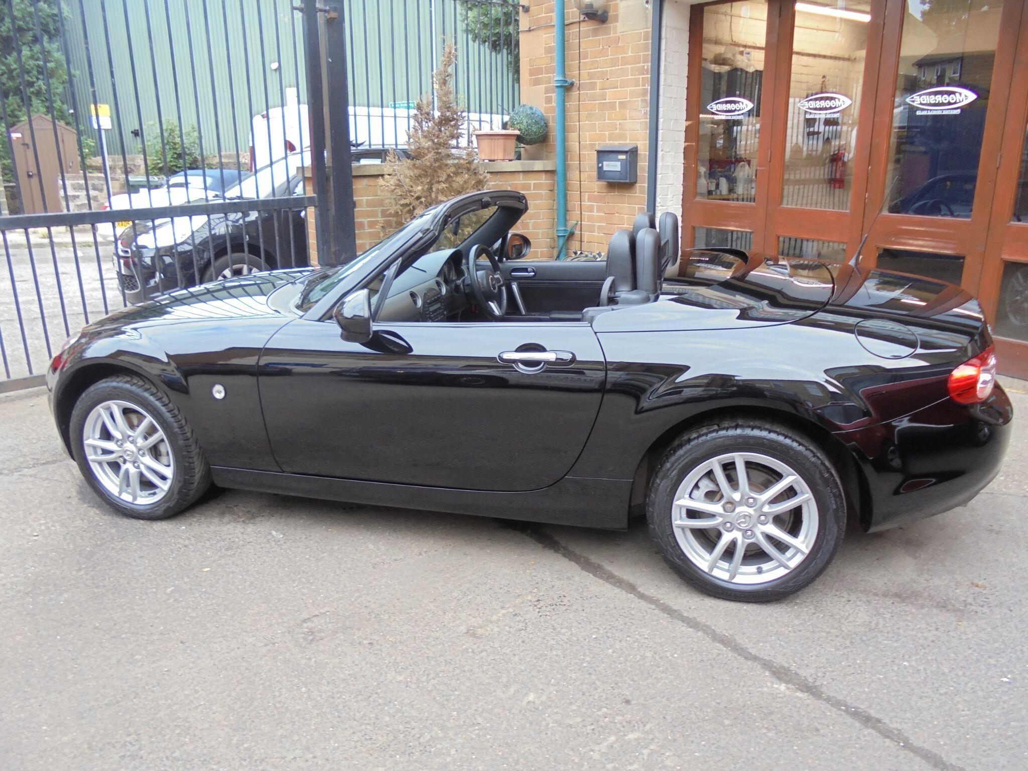 Mazda MX-5 - Image 11