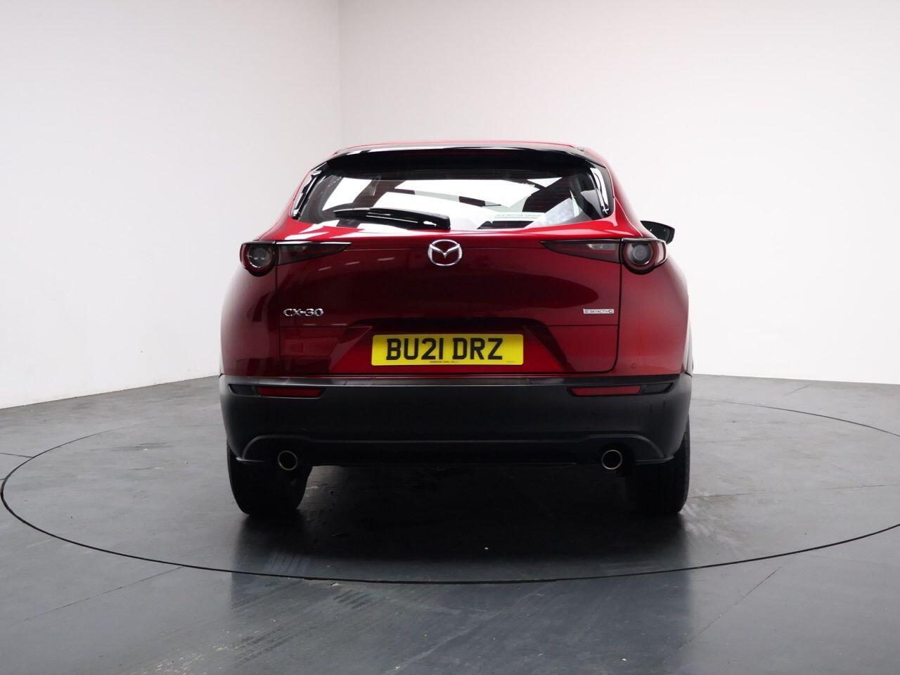 Mazda CX-30 - Image 11