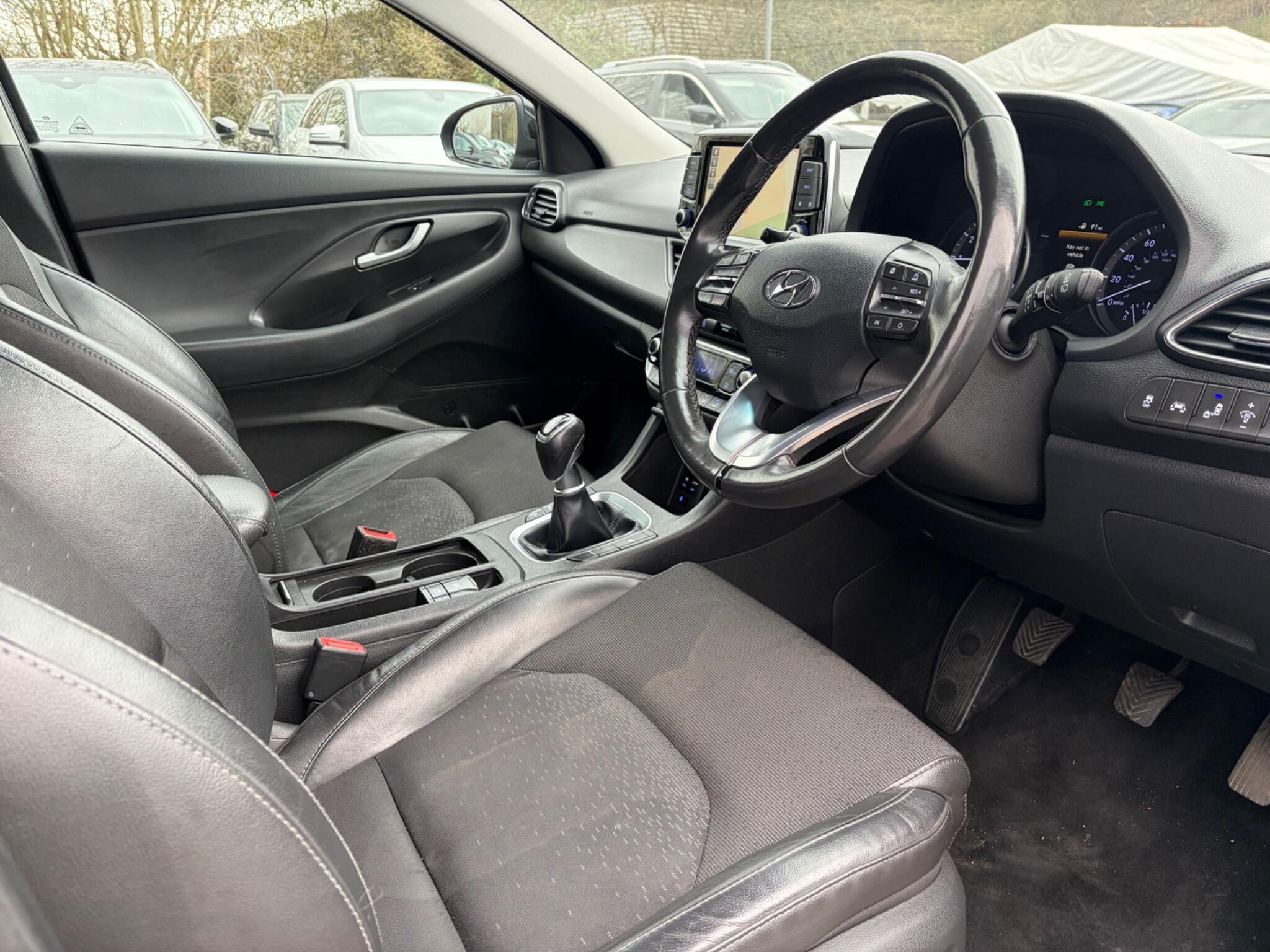 Hyundai i30 - Image 39