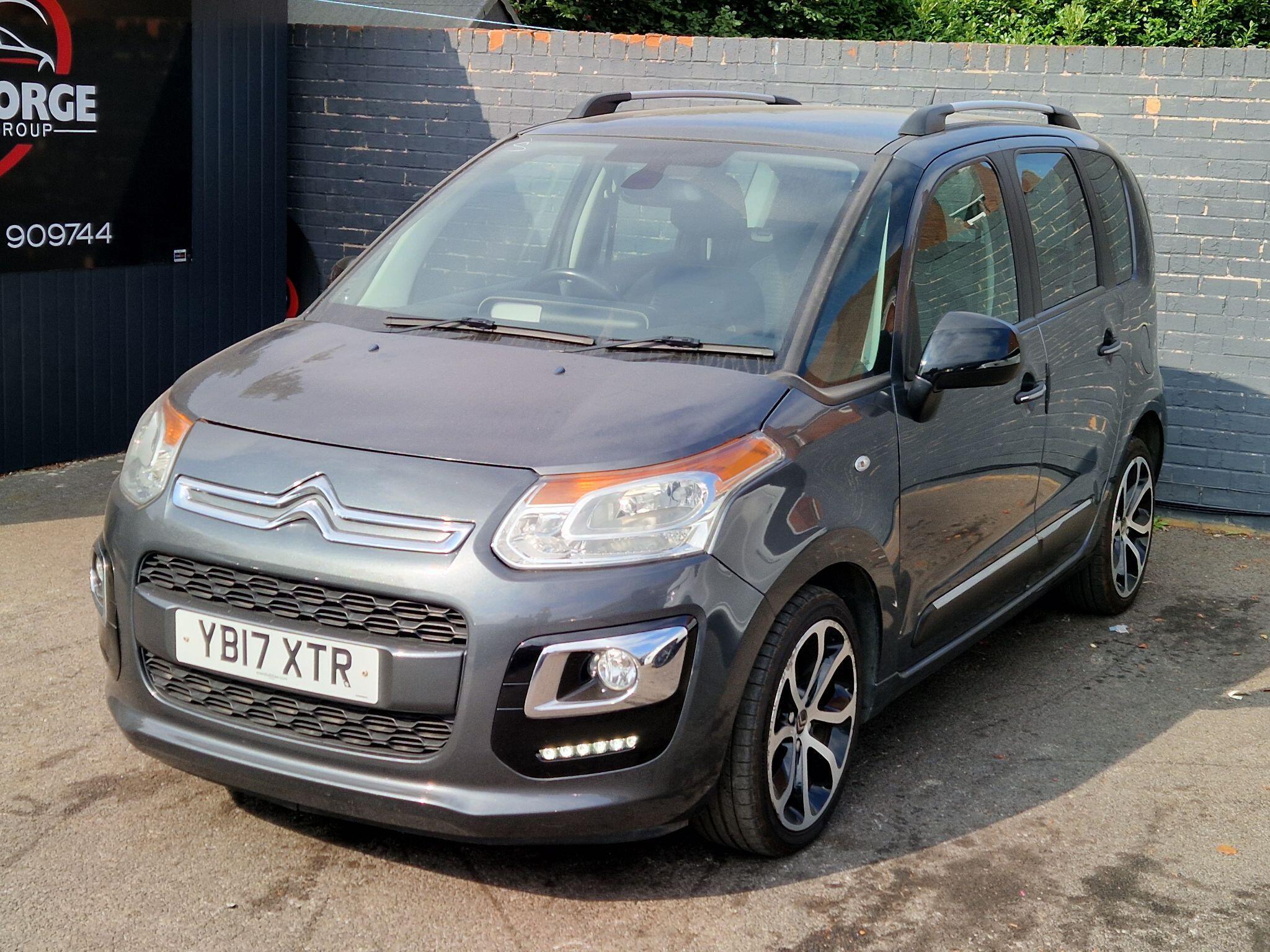Citroen C3 Picasso - Image 5