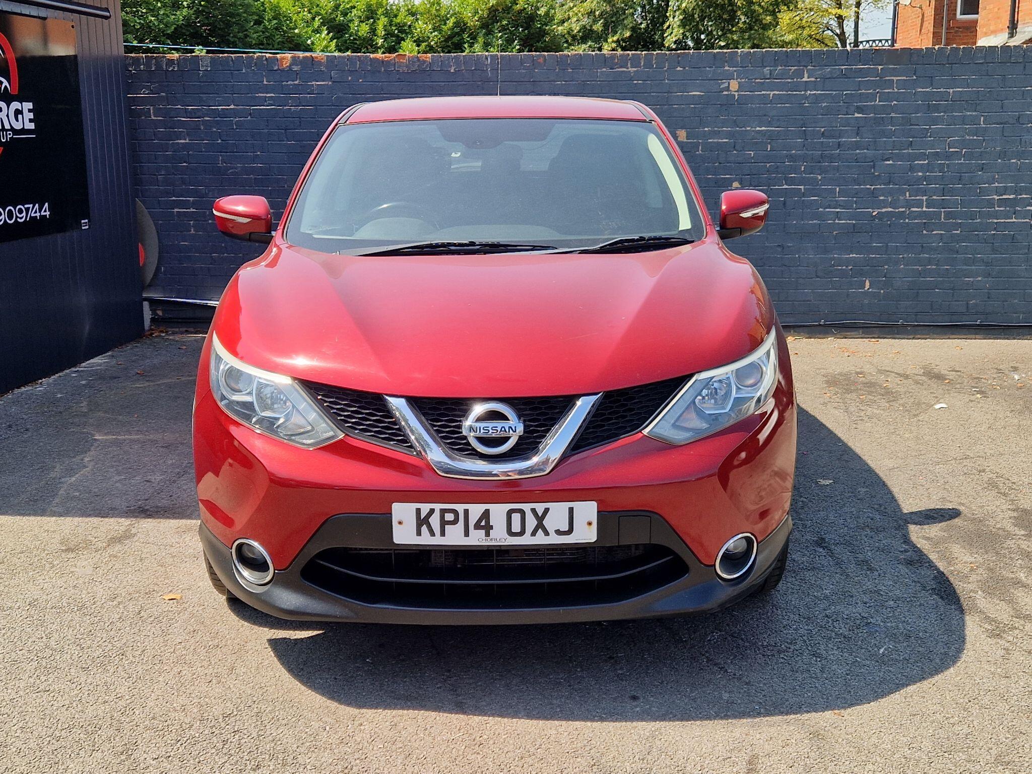 Nissan Qashqai - Image 4