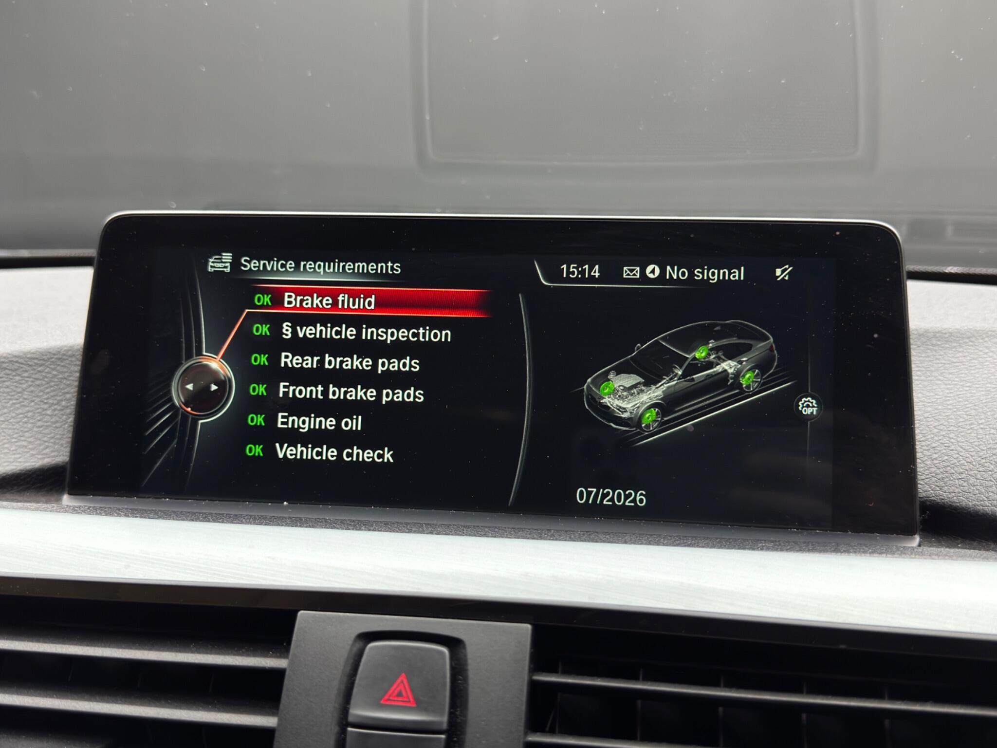 BMW 4 SERIES GRAN COUPE - Image 35