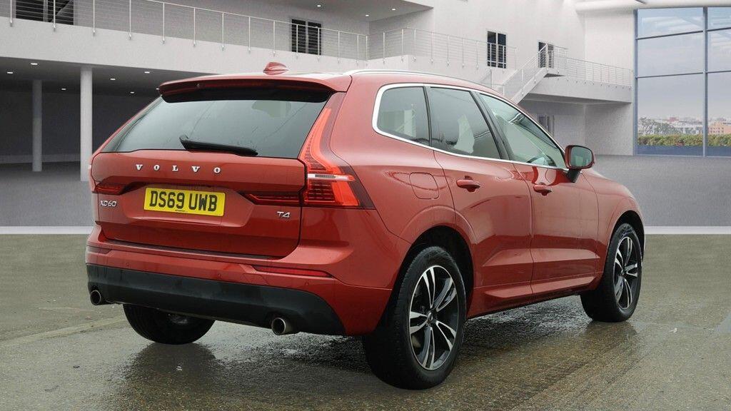 Volvo XC60 - Image 4