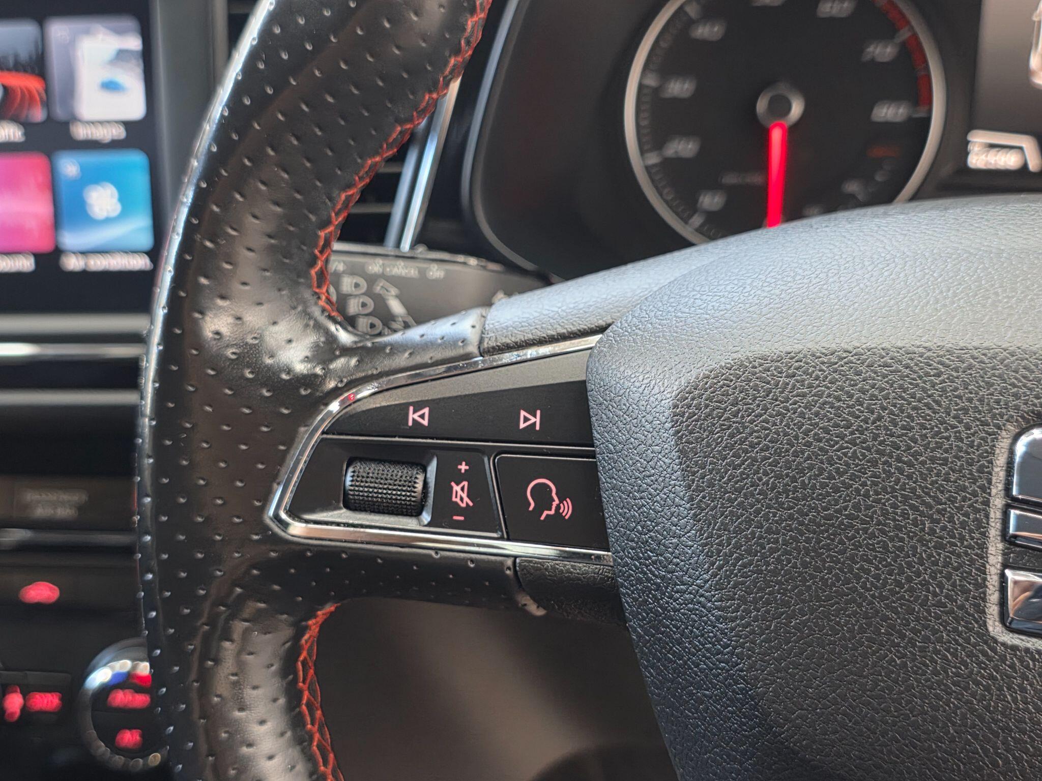 SEAT Leon - Image 17