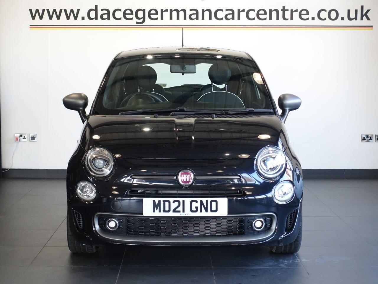 Fiat 500 - Image 7