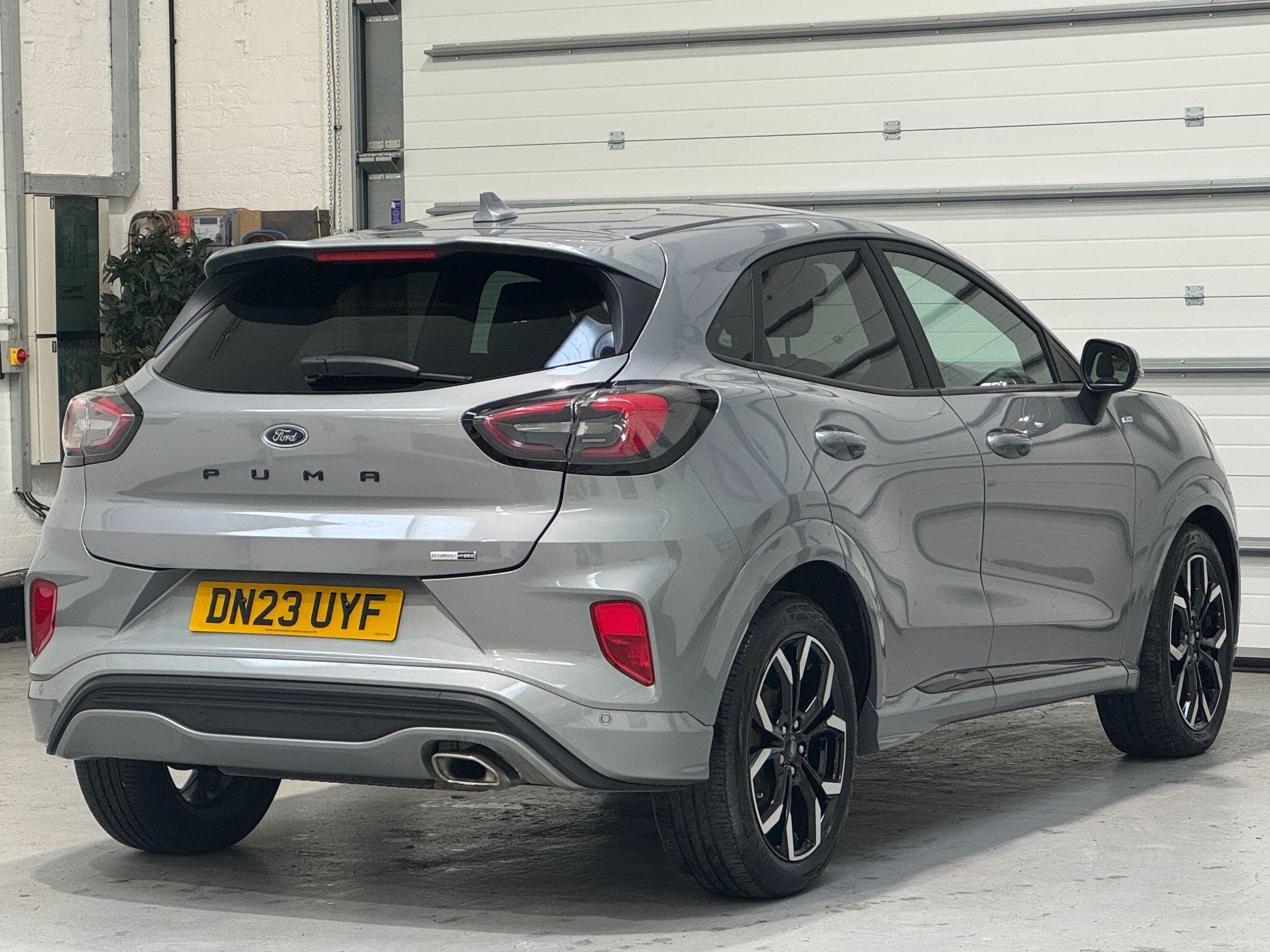 Ford Puma - Image 14