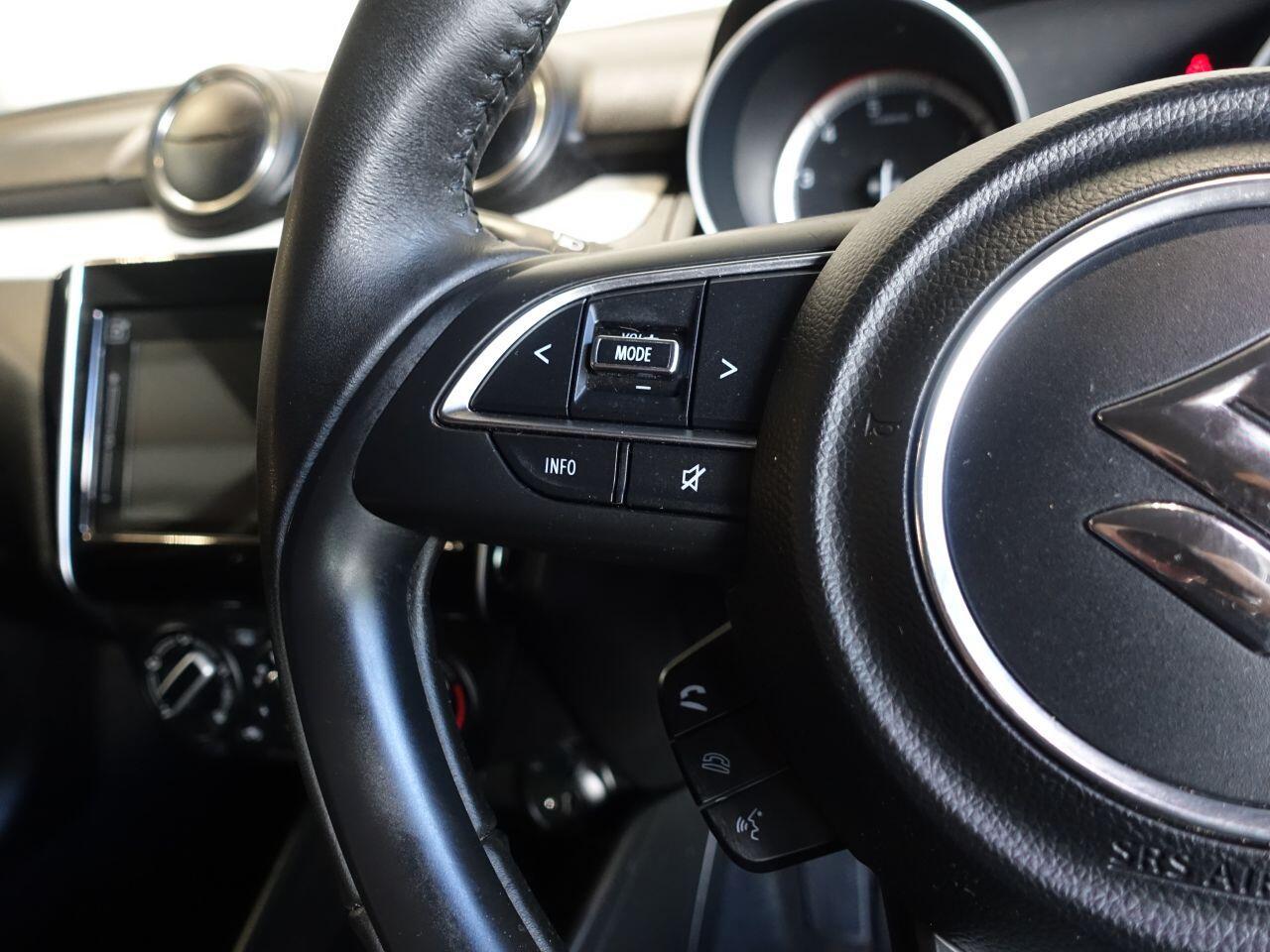 Suzuki Swift - Image 19