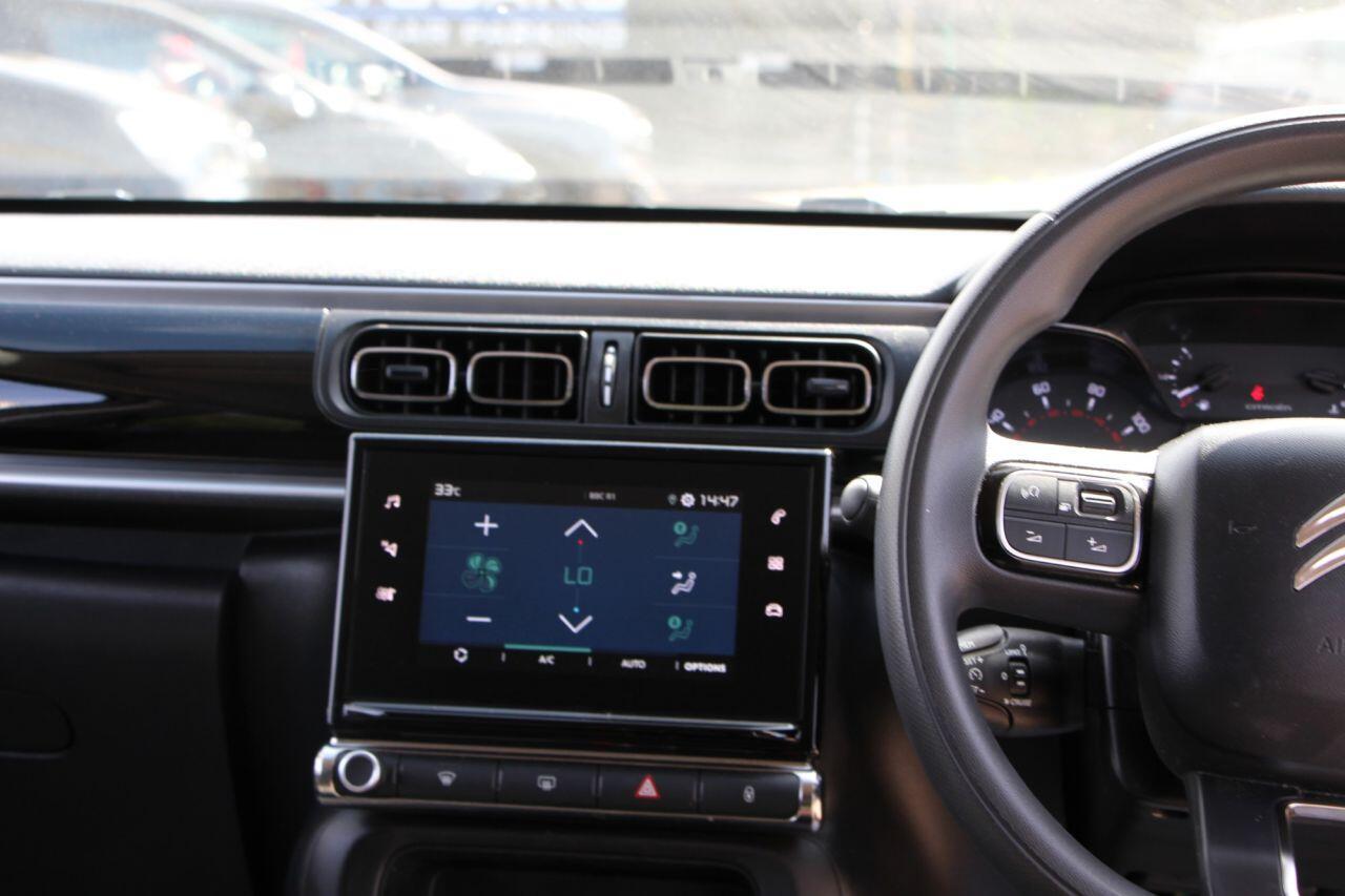 Citroen C3 - Image 16