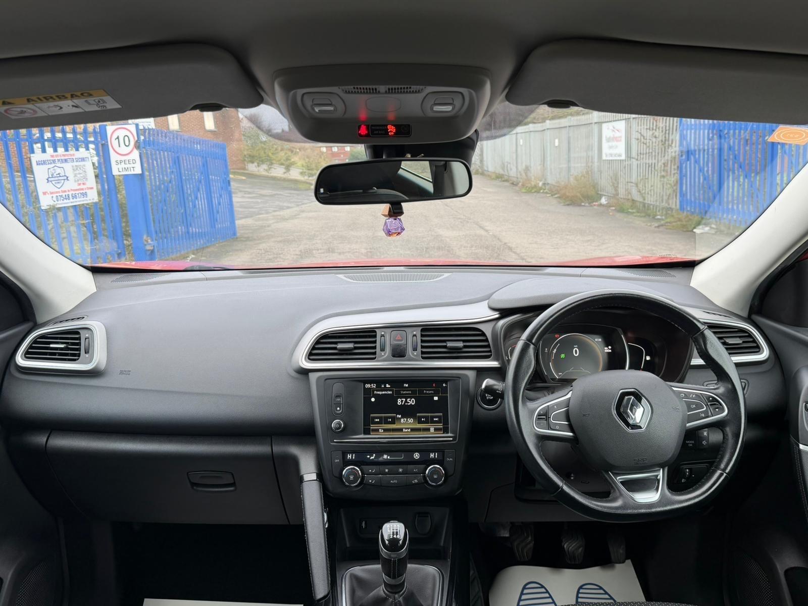 Renault Kadjar - Image 26