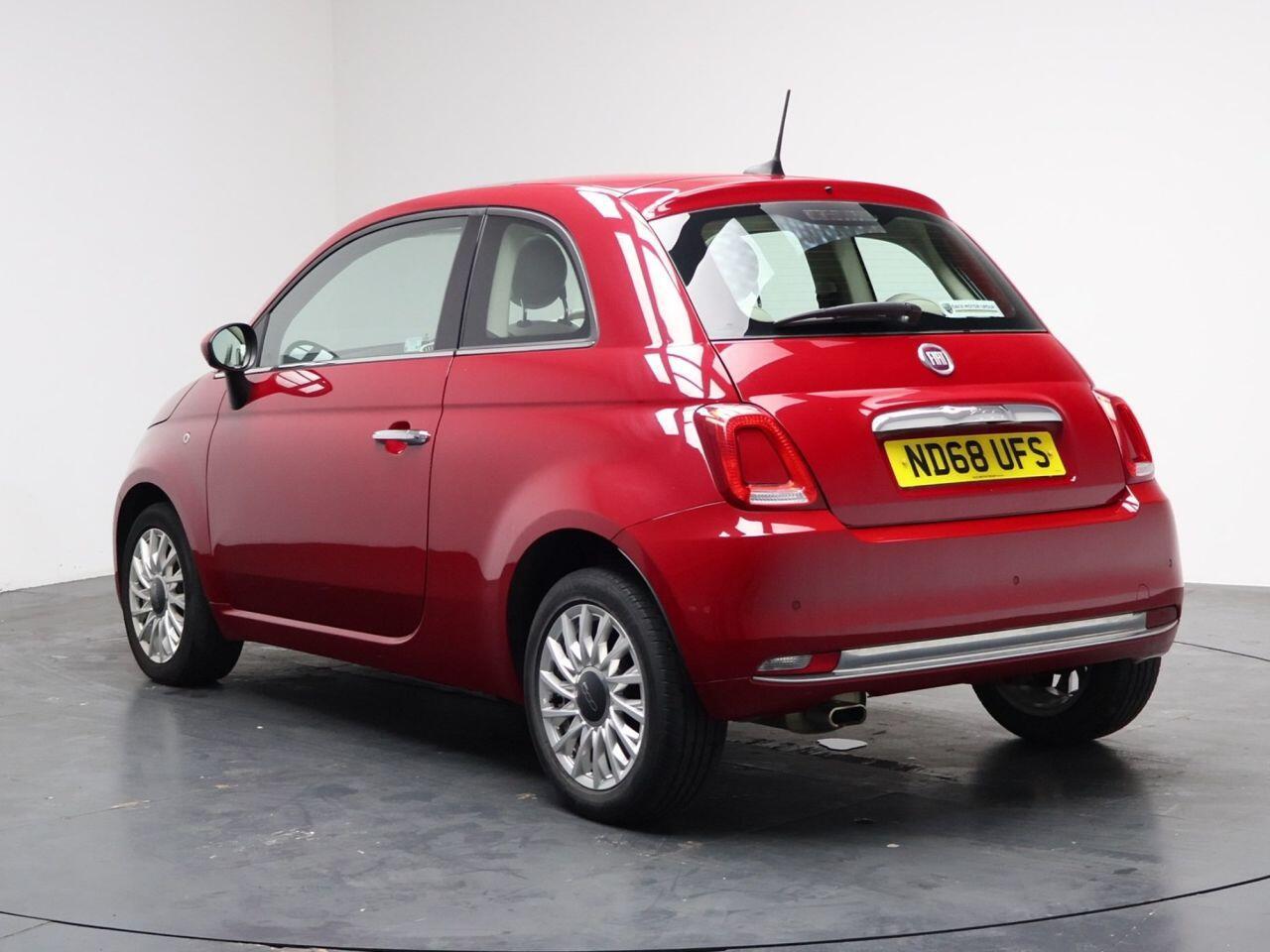 Fiat 500 - Image 14