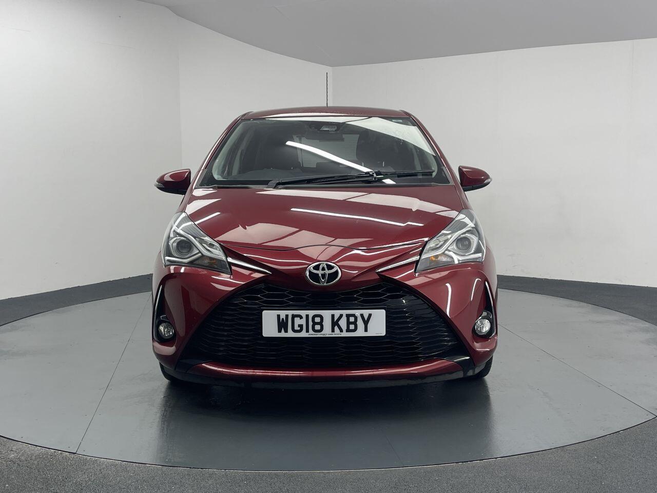 Toyota Yaris - Image 7