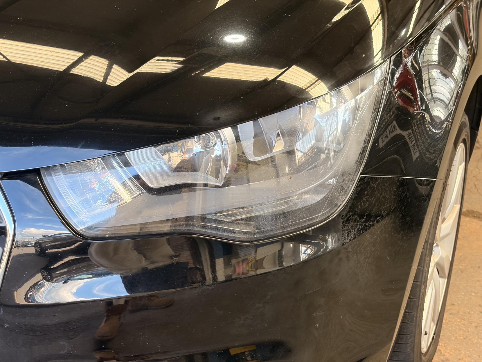 Audi A1 - Image 10