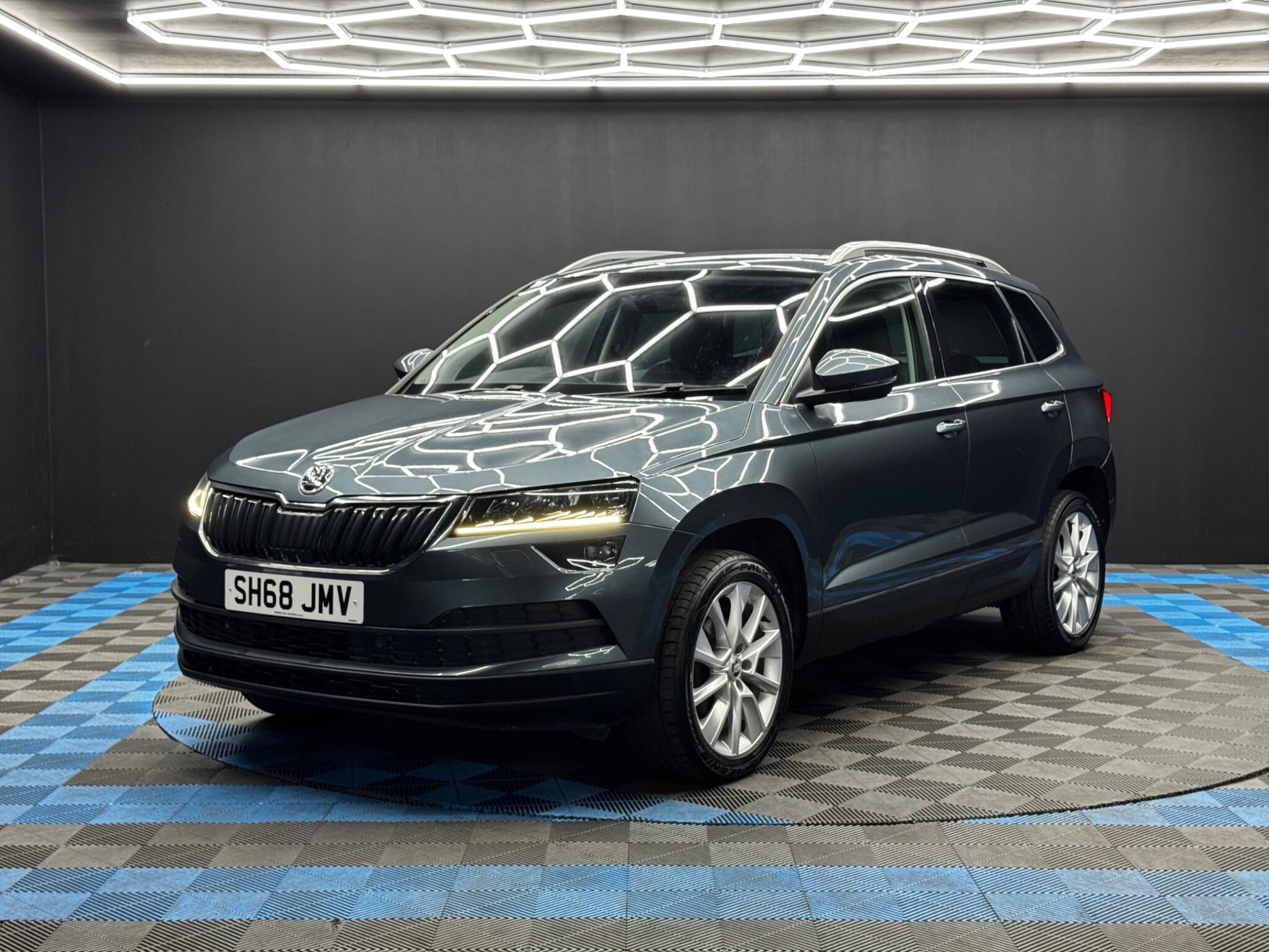 Skoda Karoq - Image 3