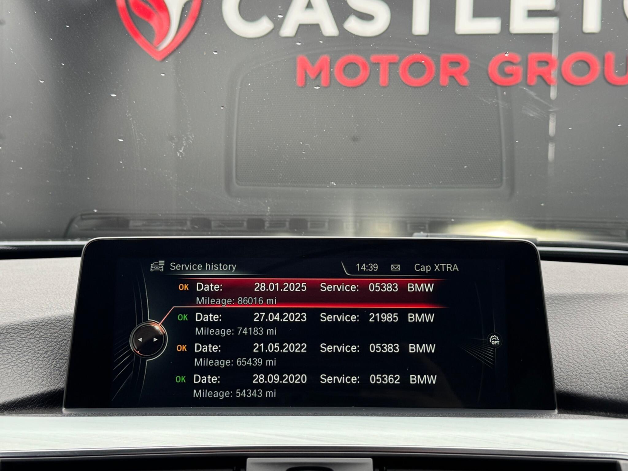 BMW 3 Series - Image 46