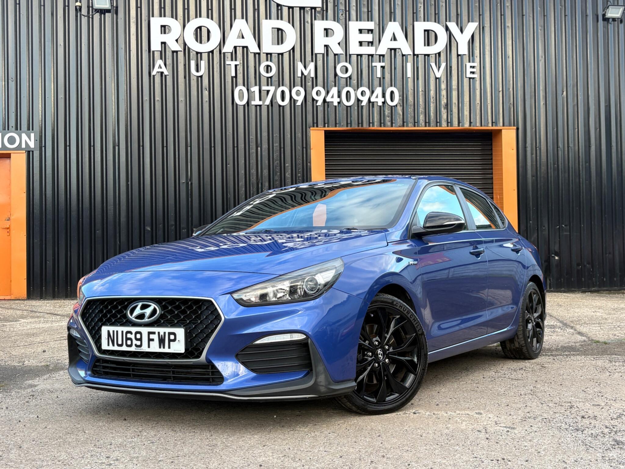 Hyundai i30 - Image 8
